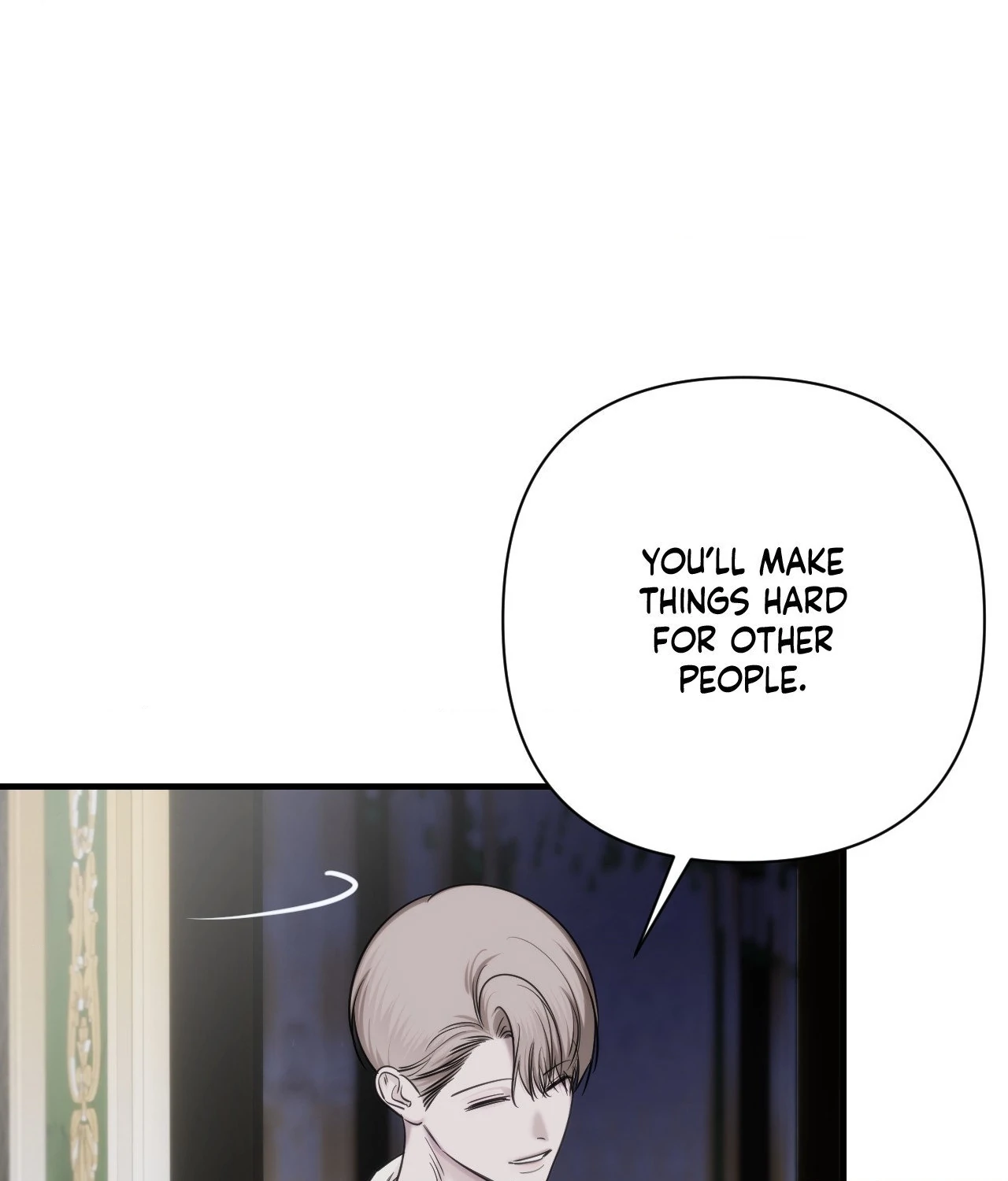 Name Me [Official] - Episode 22 manhwa
