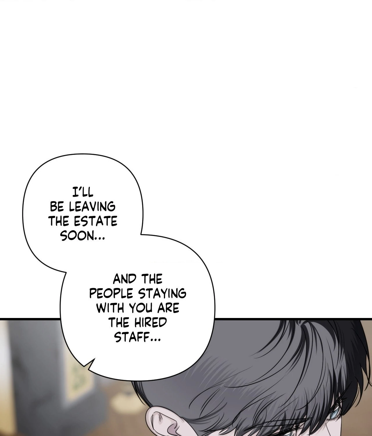 Name Me [Official] - Episode 22 manhwa