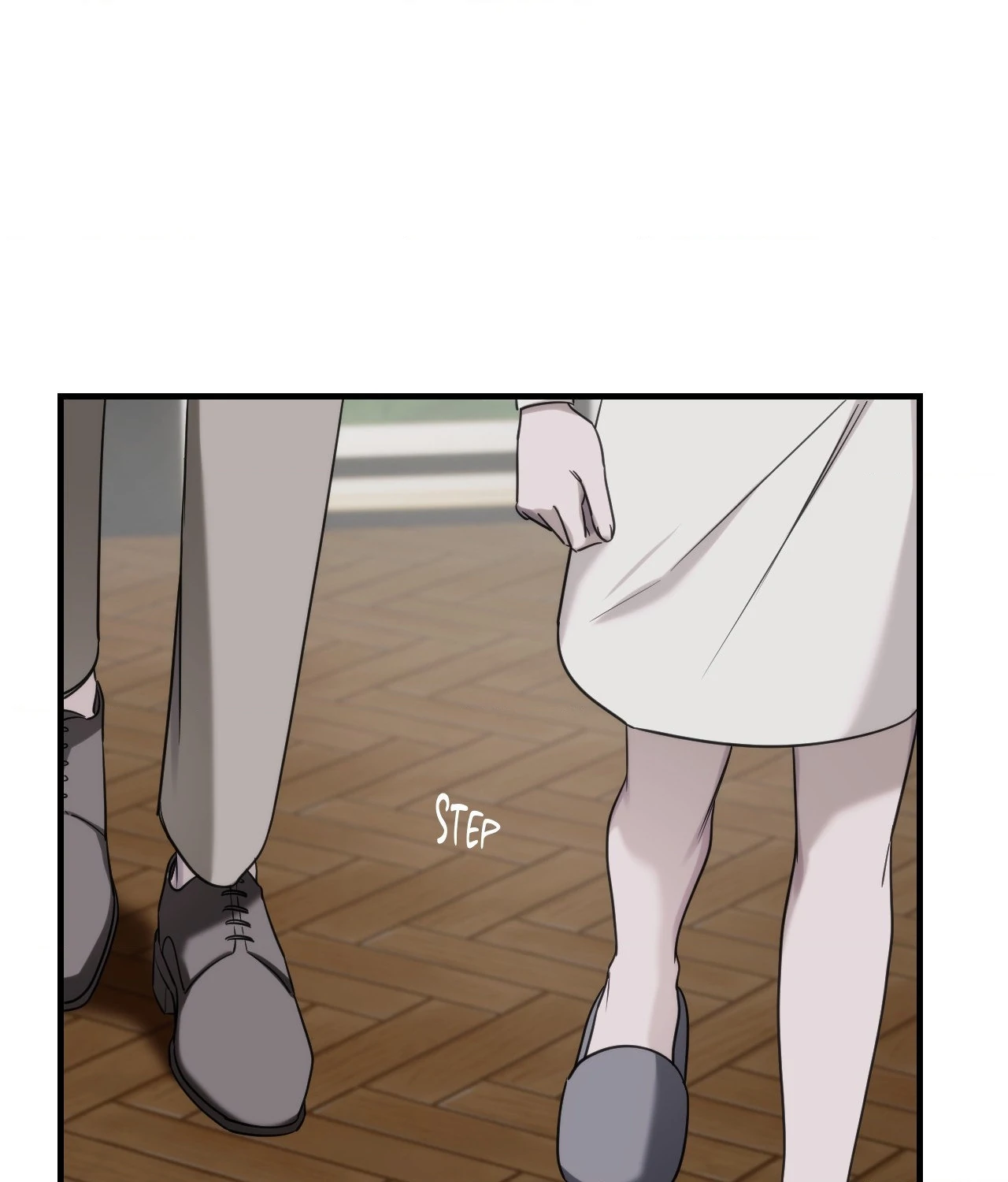 Name Me [Official] - Episode 22 manhwa