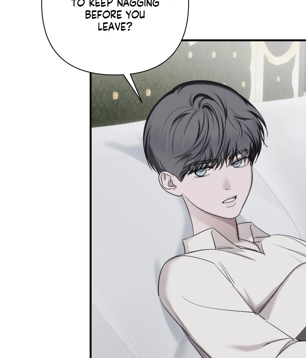 Name Me [Official] - Episode 22 manhwa