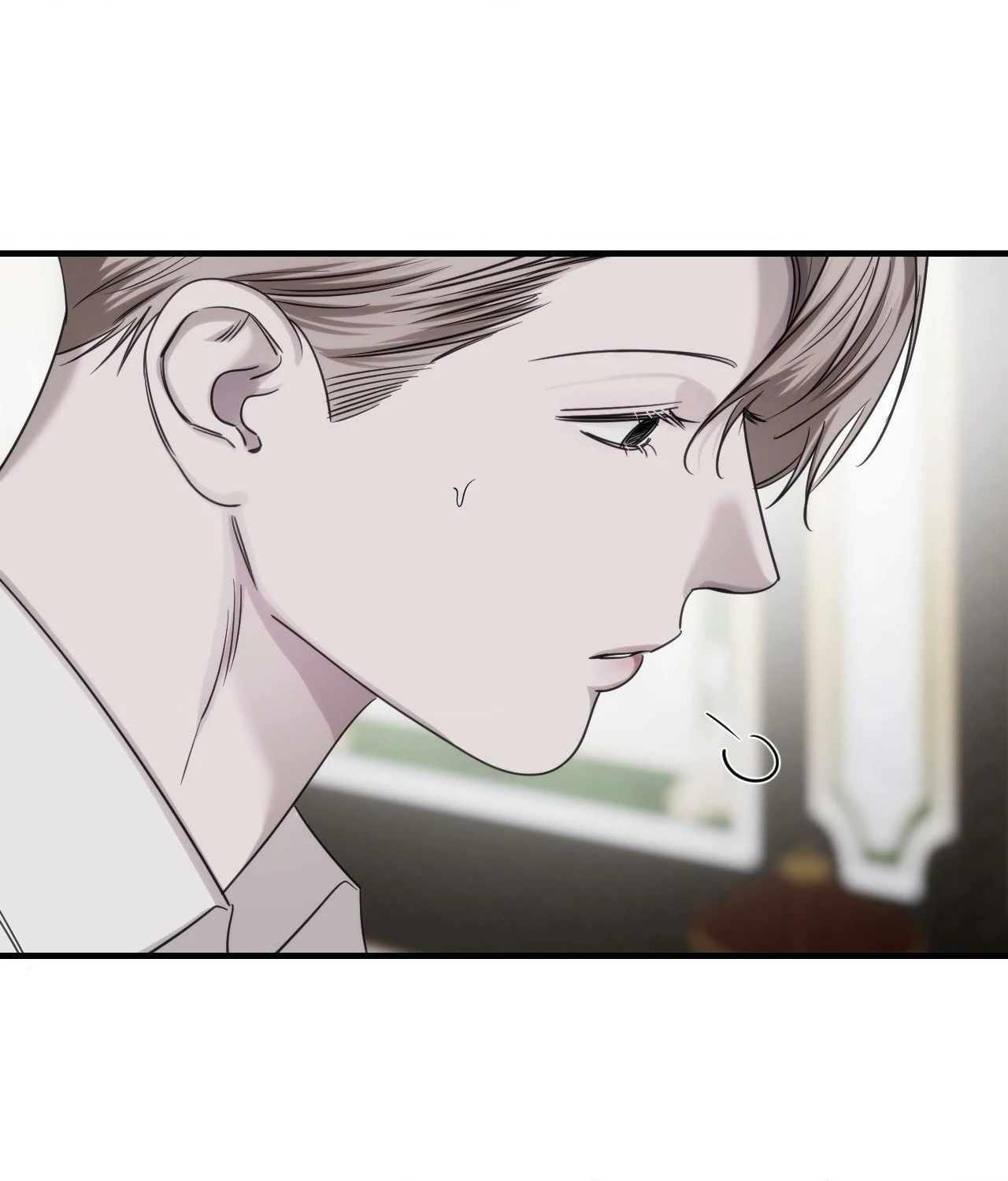 Name Me [Official] - Episode 22 manhwa