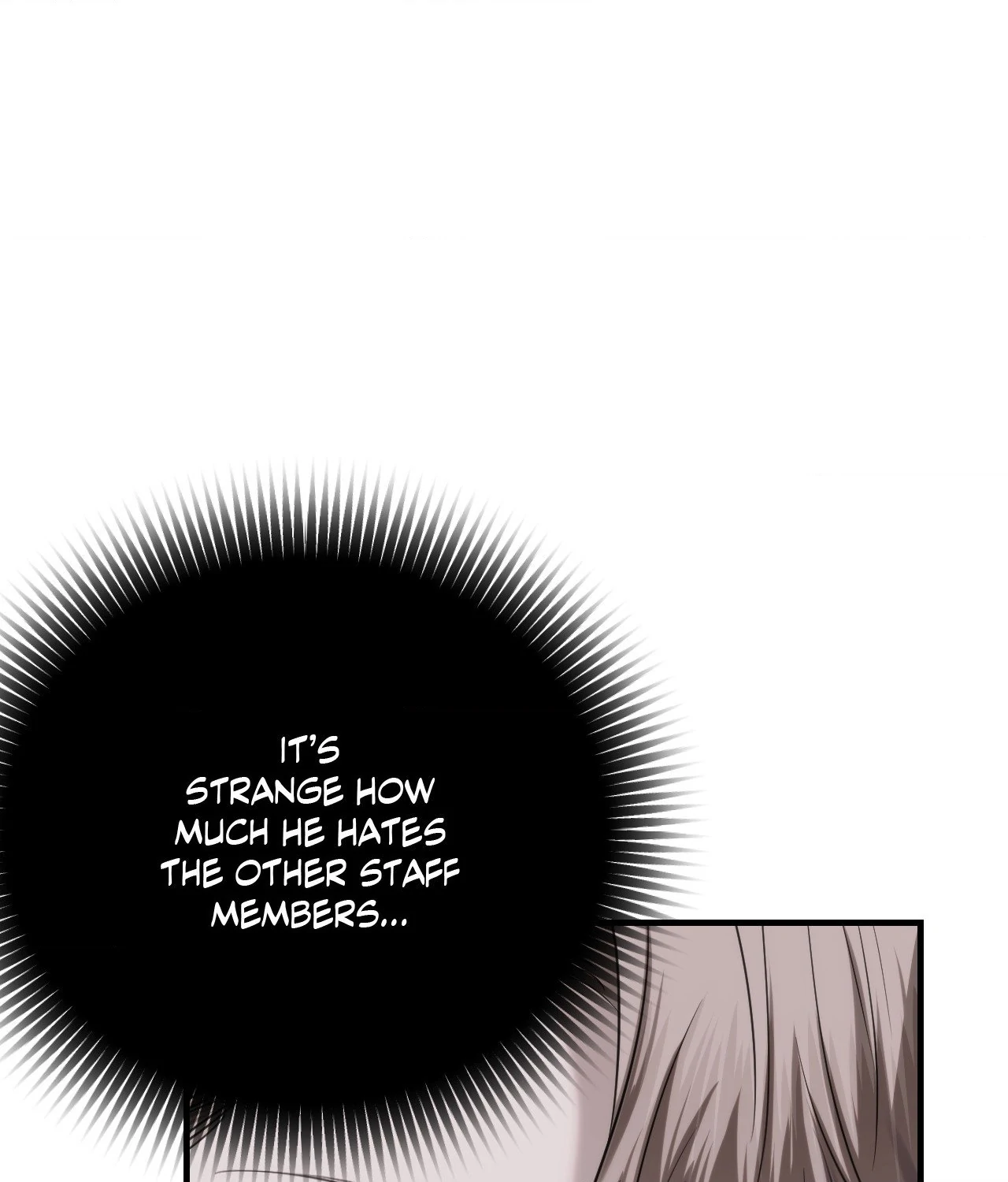 Name Me [Official] - Episode 22 manhwa