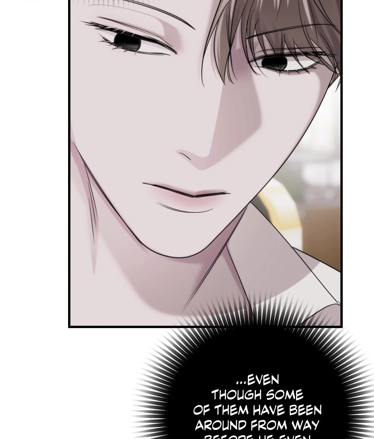 Name Me [Official] - Episode 22 manhwa