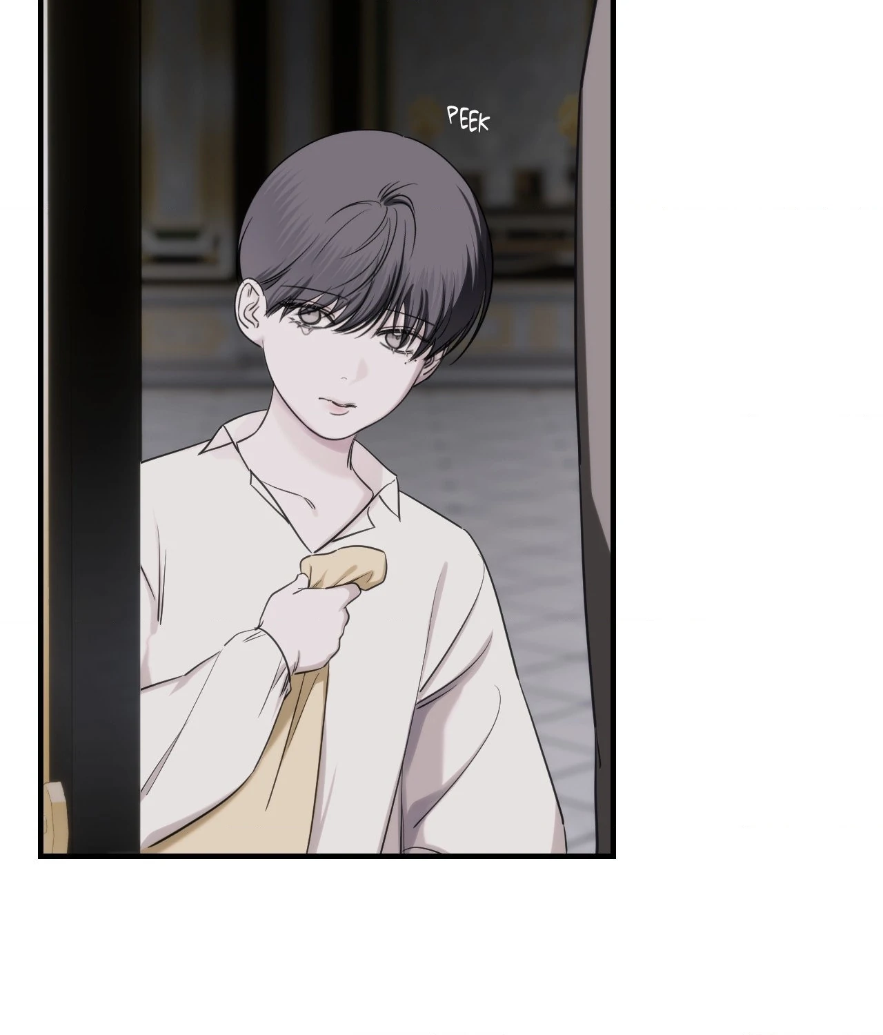 Name Me [Official] - Episode 22 manhwa