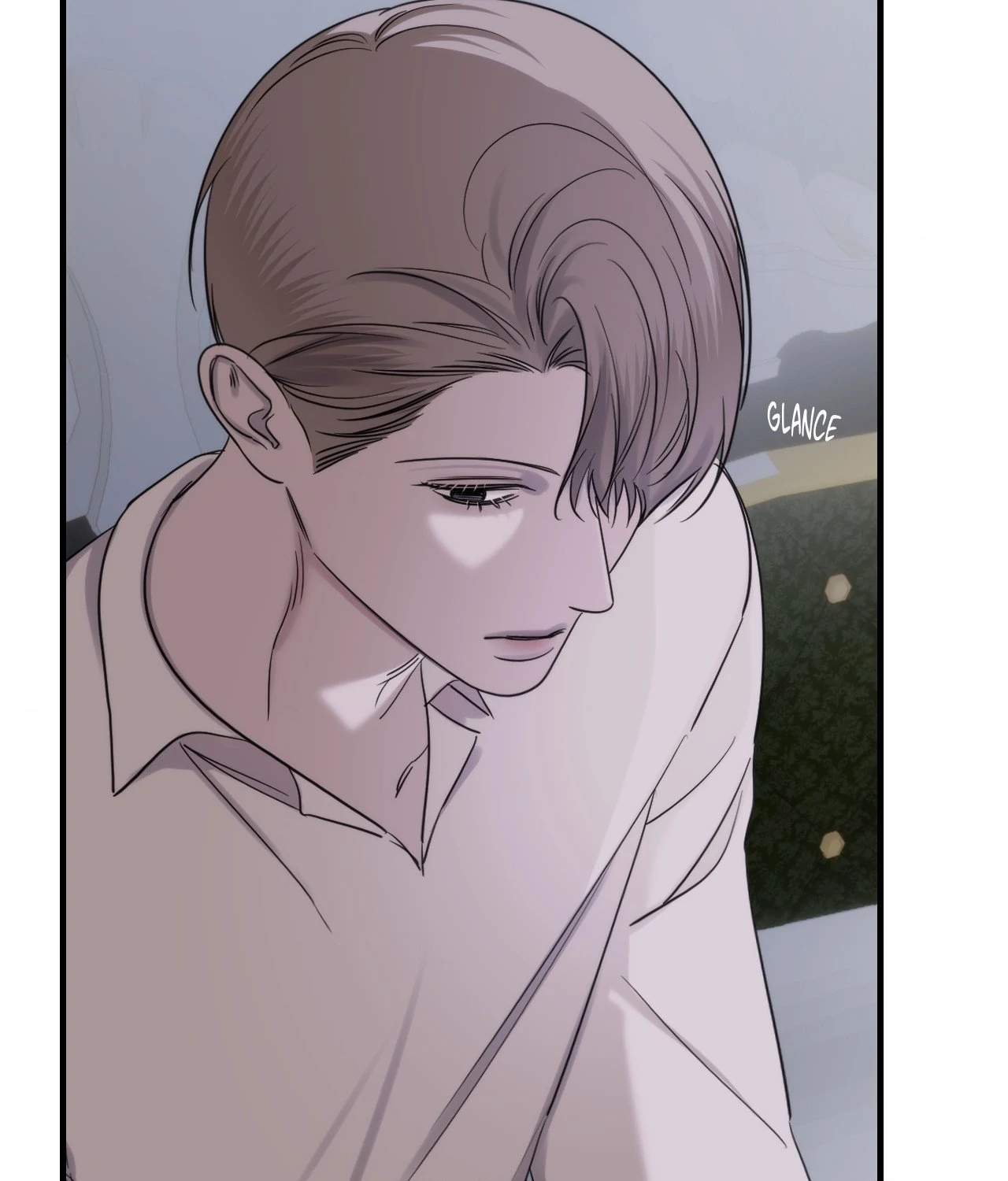Name Me [Official] - Episode 22 manhwa