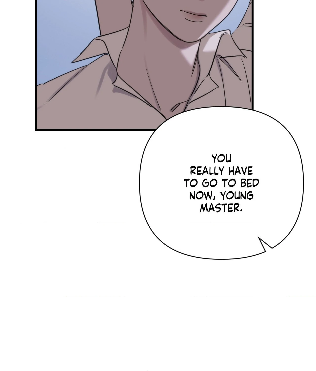 Name Me [Official] - Episode 22 manhwa