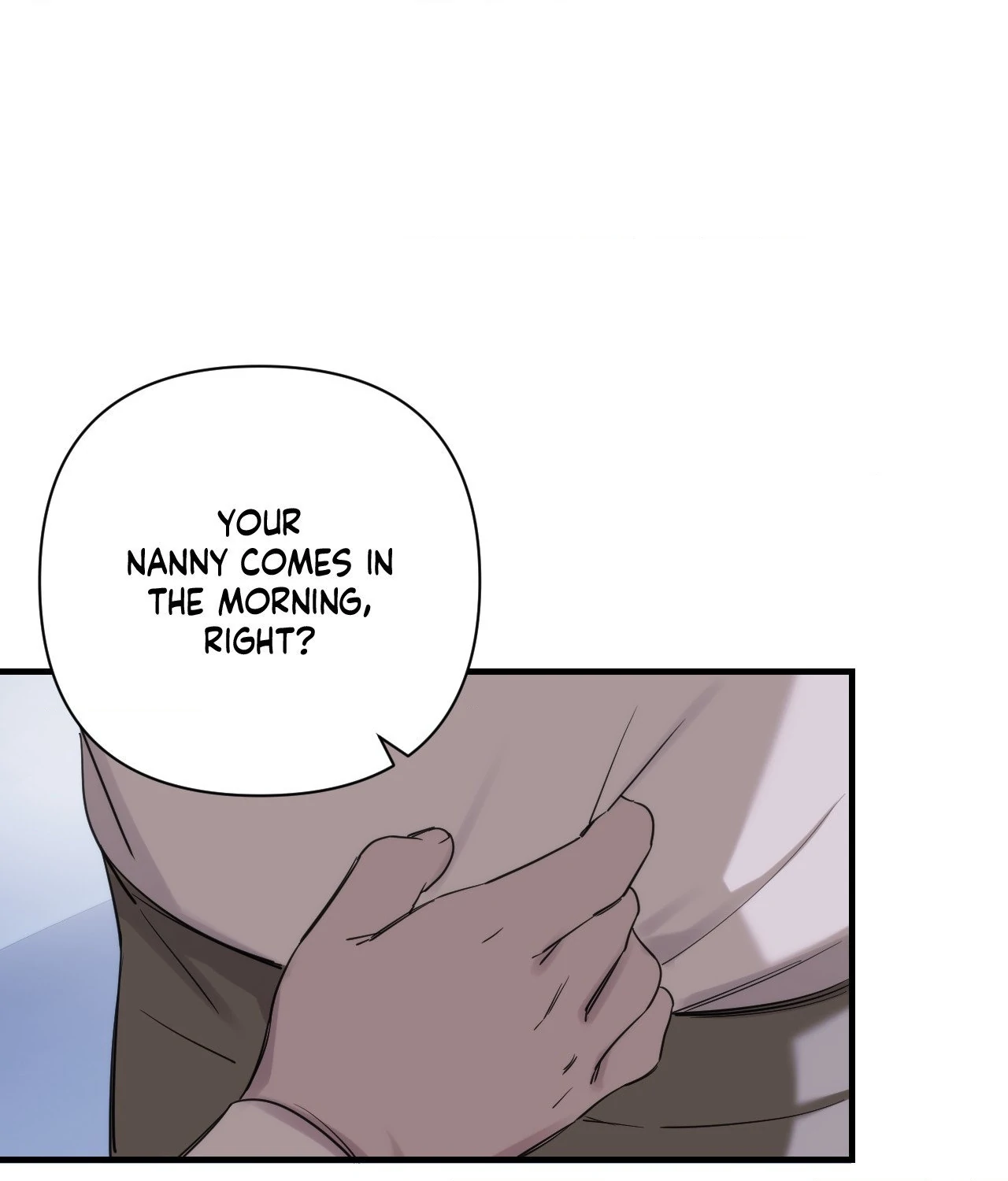Name Me [Official] - Episode 22 manhwa