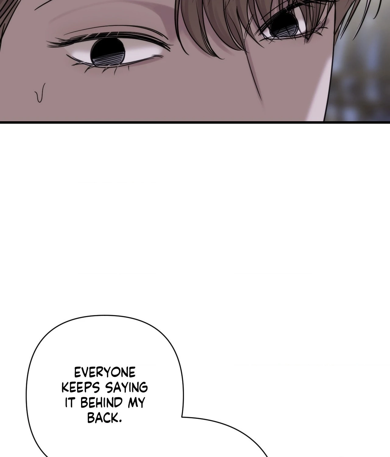 Name Me [Official] - Episode 22 manhwa