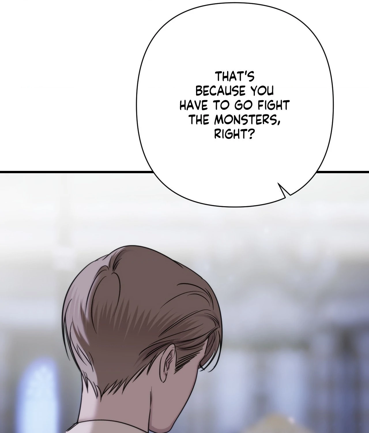 Name Me [Official] - Episode 22 manhwa