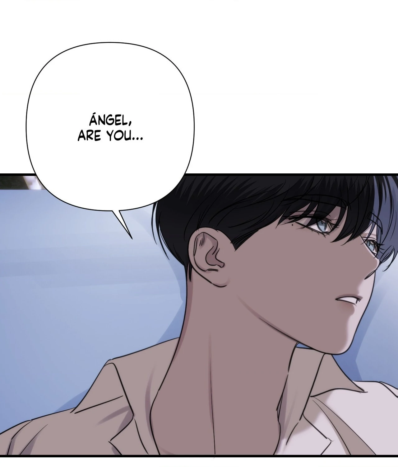 Name Me [Official] - Episode 22 manhwa