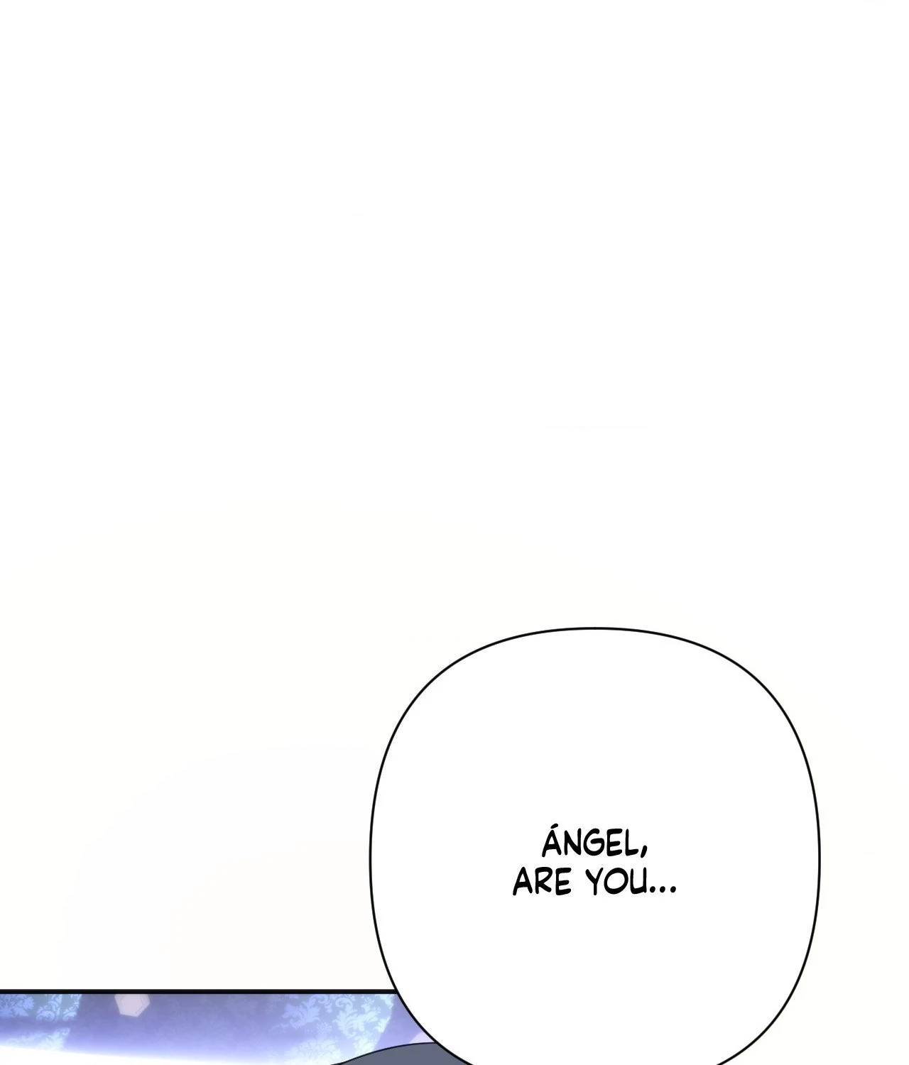 Name Me [Official] - Episode 23 manhwa