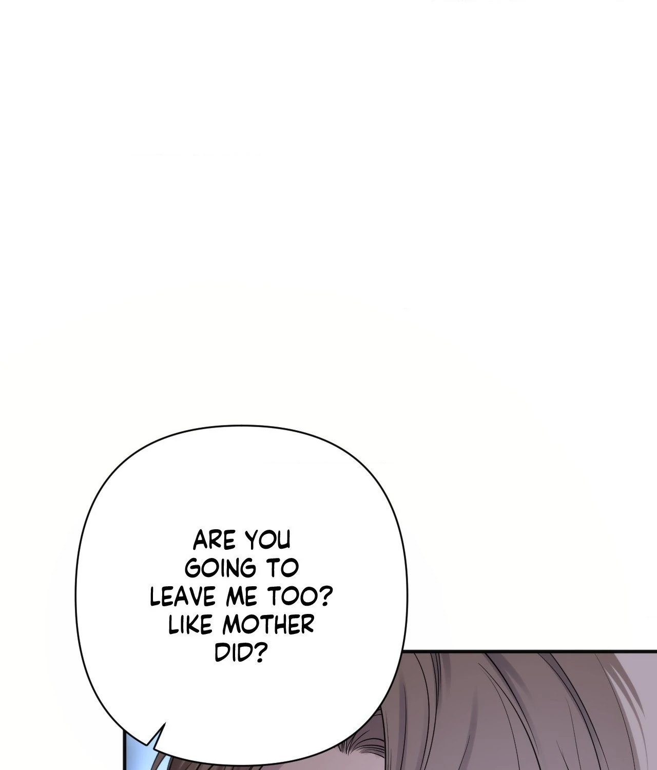 Name Me [Official] - Episode 23 manhwa