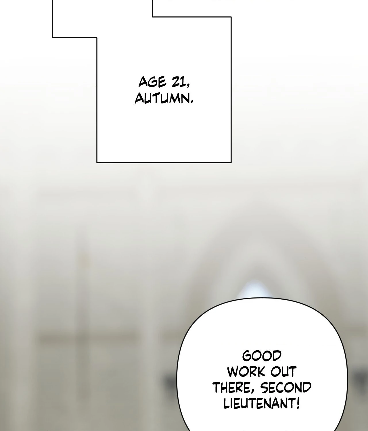 Name Me [Official] - Episode 23 manhwa