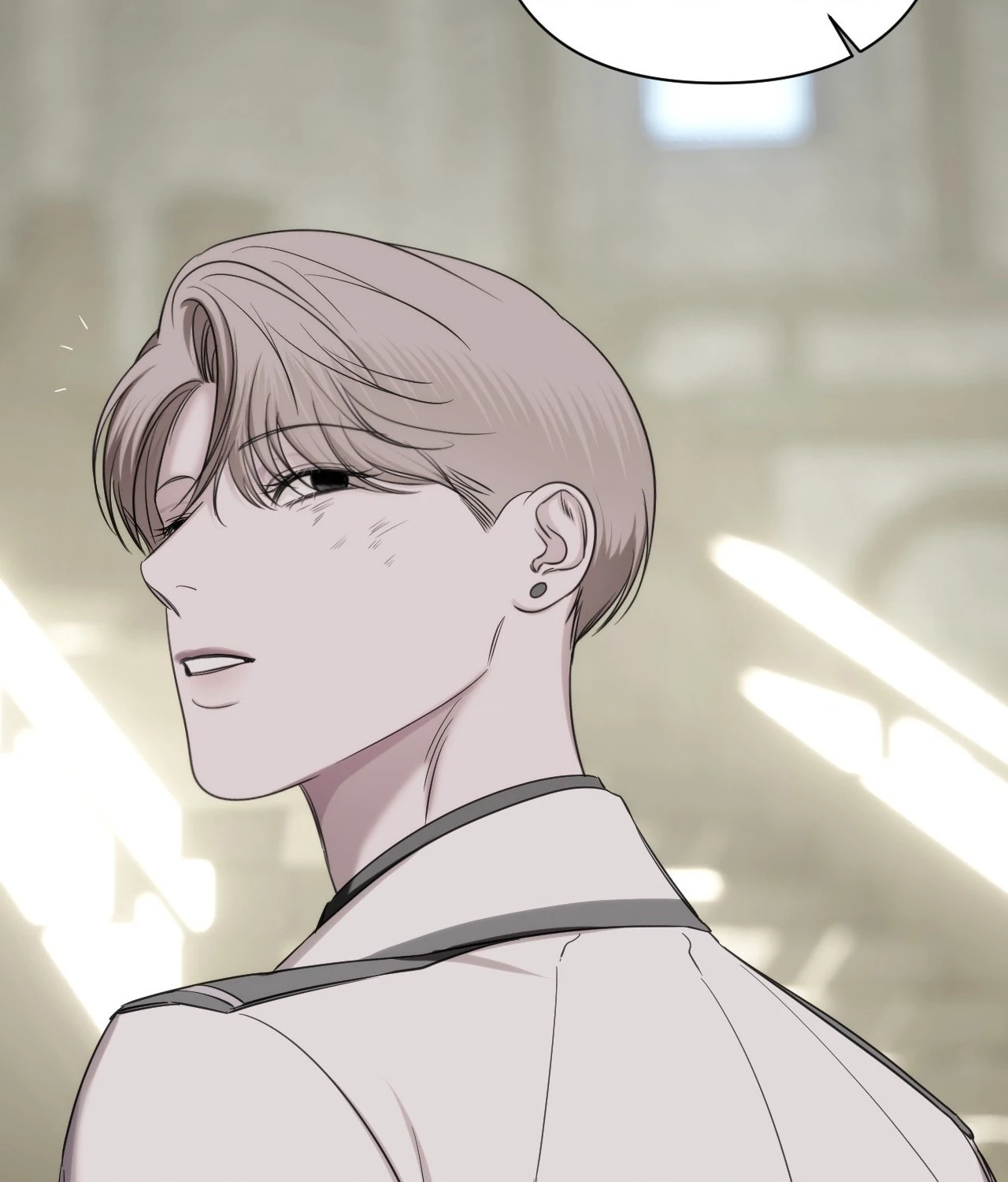 Name Me [Official] - Episode 23 manhwa