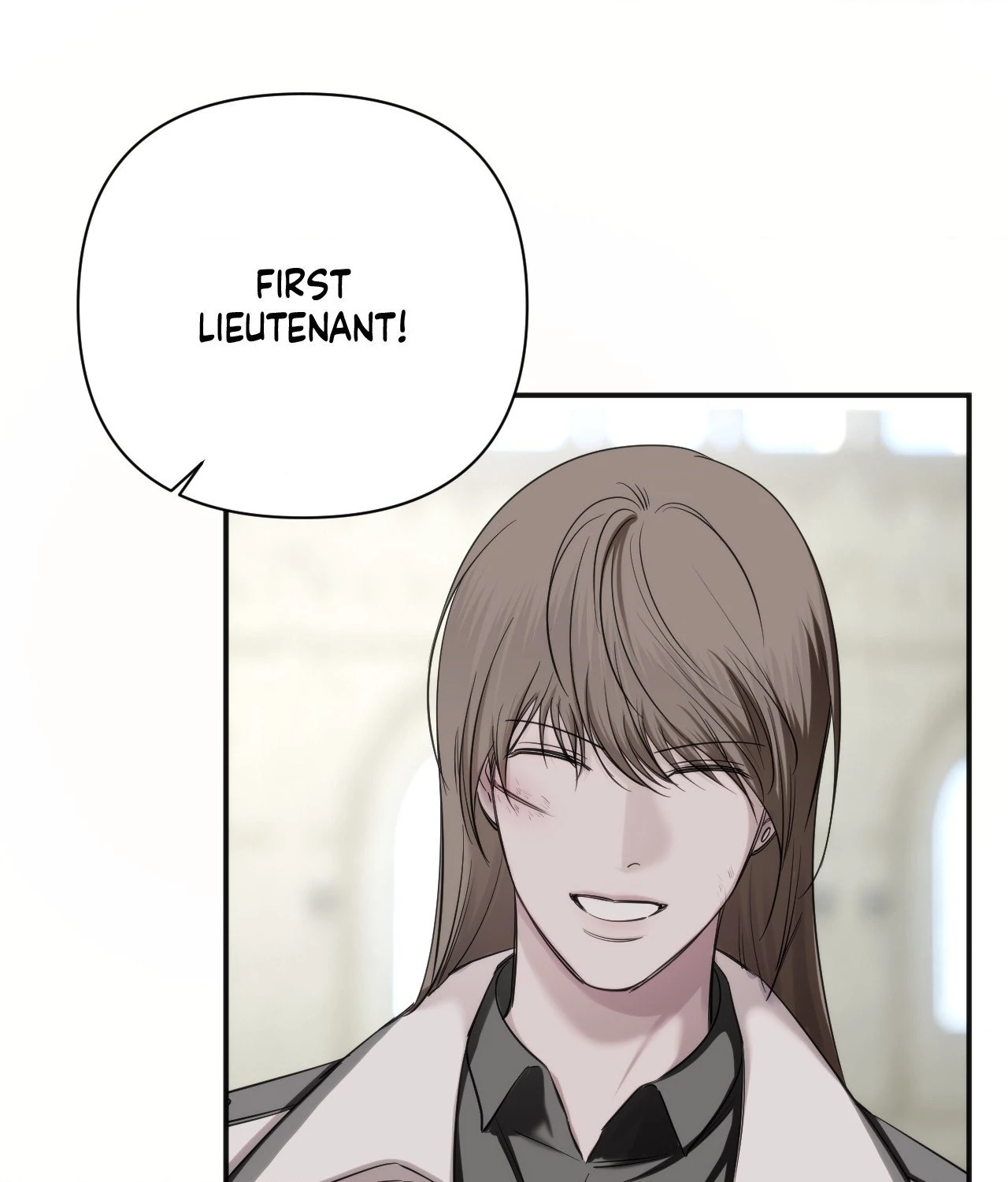 Name Me [Official] - Episode 23 manhwa