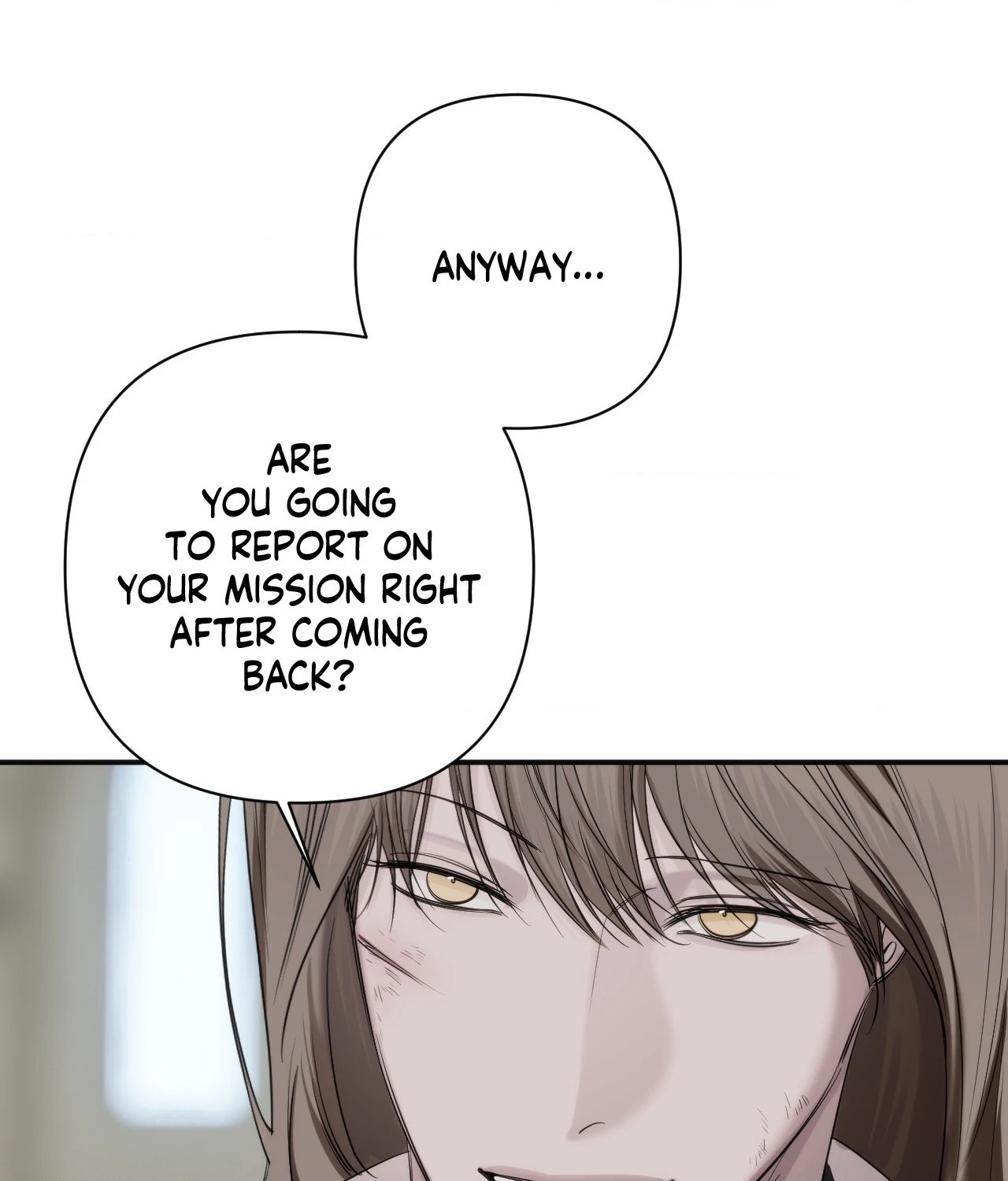 Name Me [Official] - Episode 23 manhwa