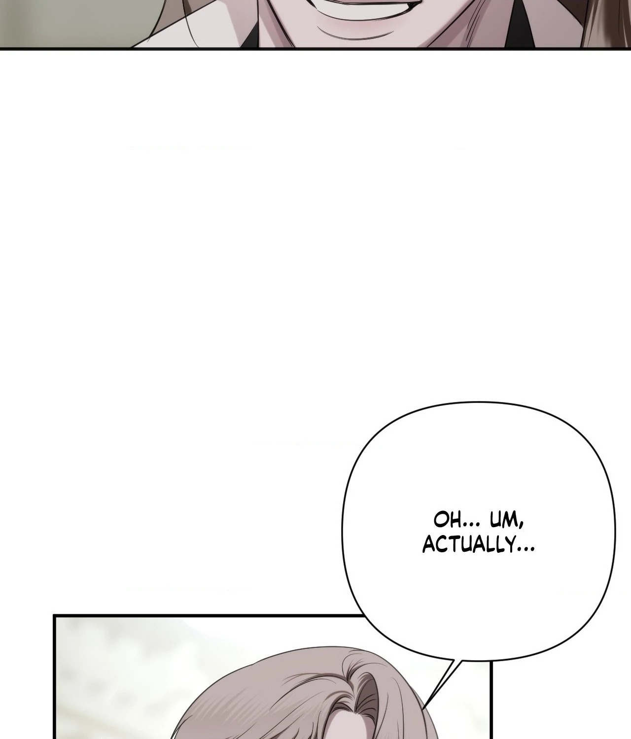 Name Me [Official] - Episode 23 manhwa