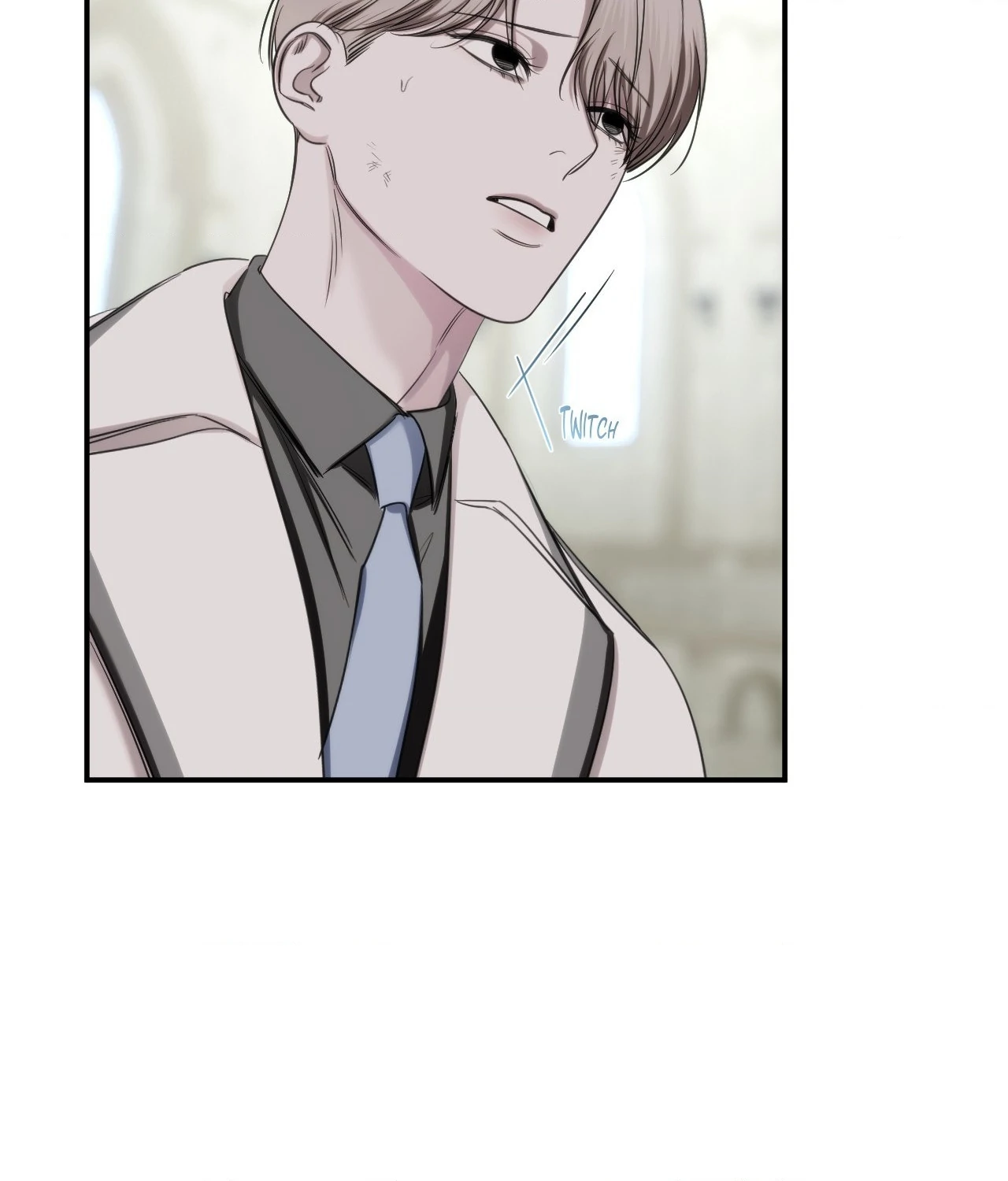 Name Me [Official] - Episode 23 manhwa