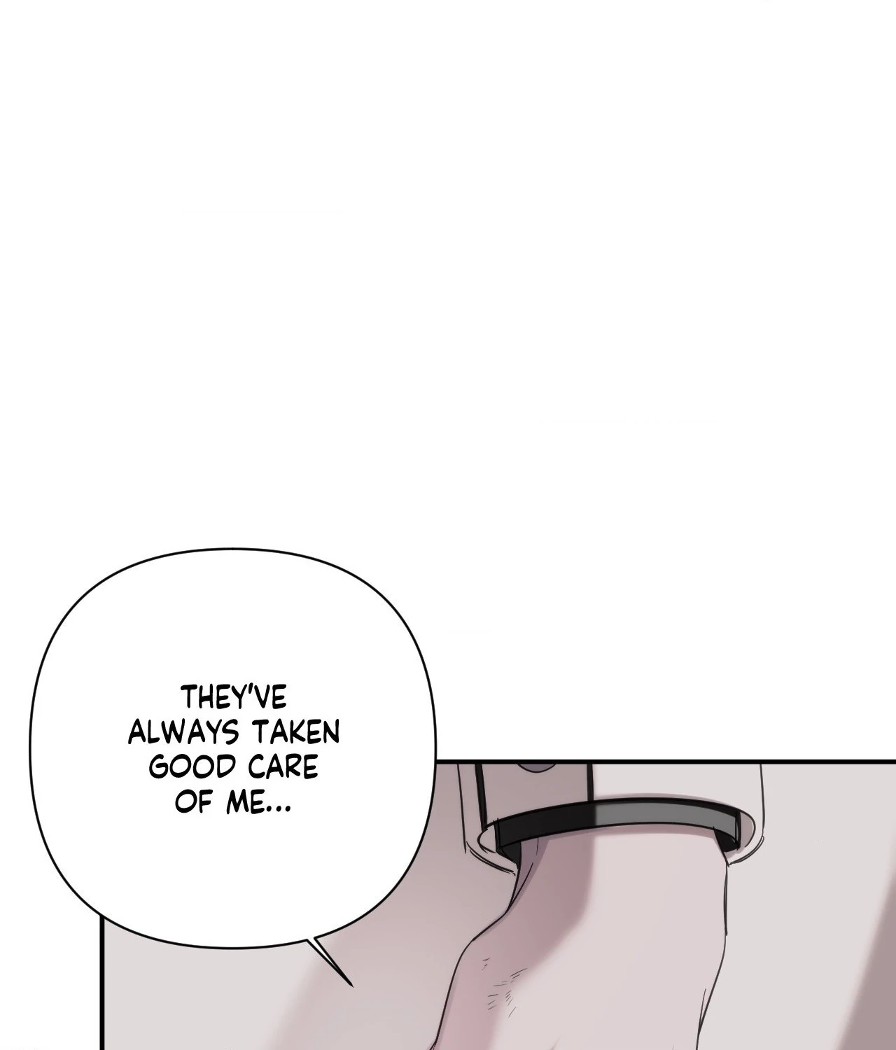 Name Me [Official] - Episode 23 manhwa