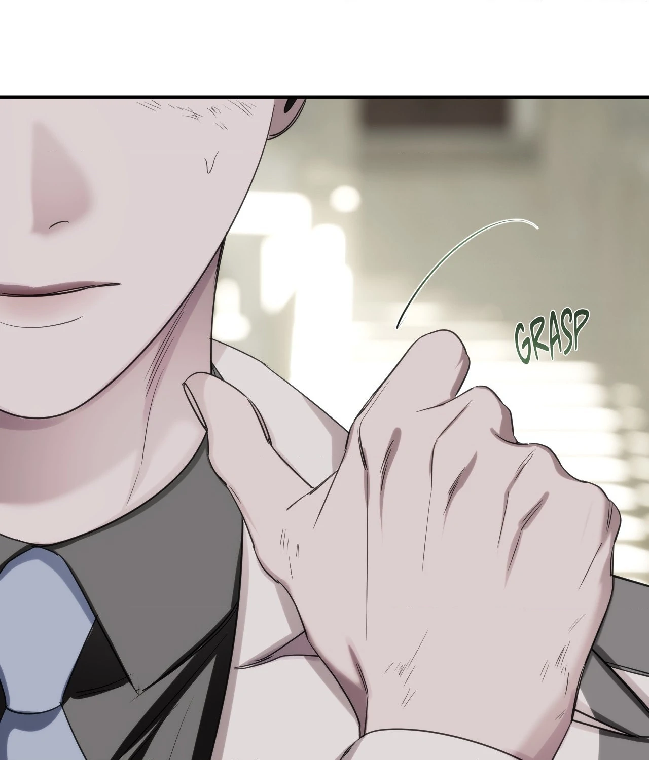 Name Me [Official] - Episode 23 manhwa