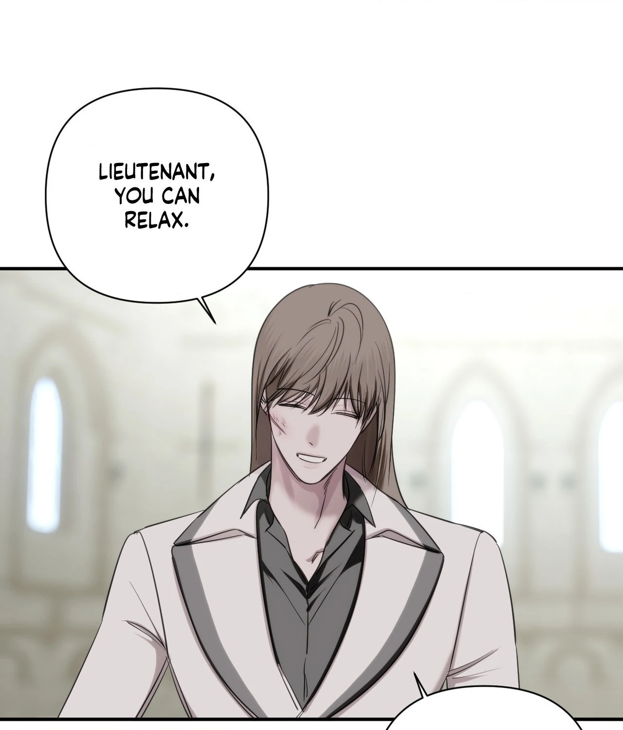 Name Me [Official] - Episode 23 manhwa
