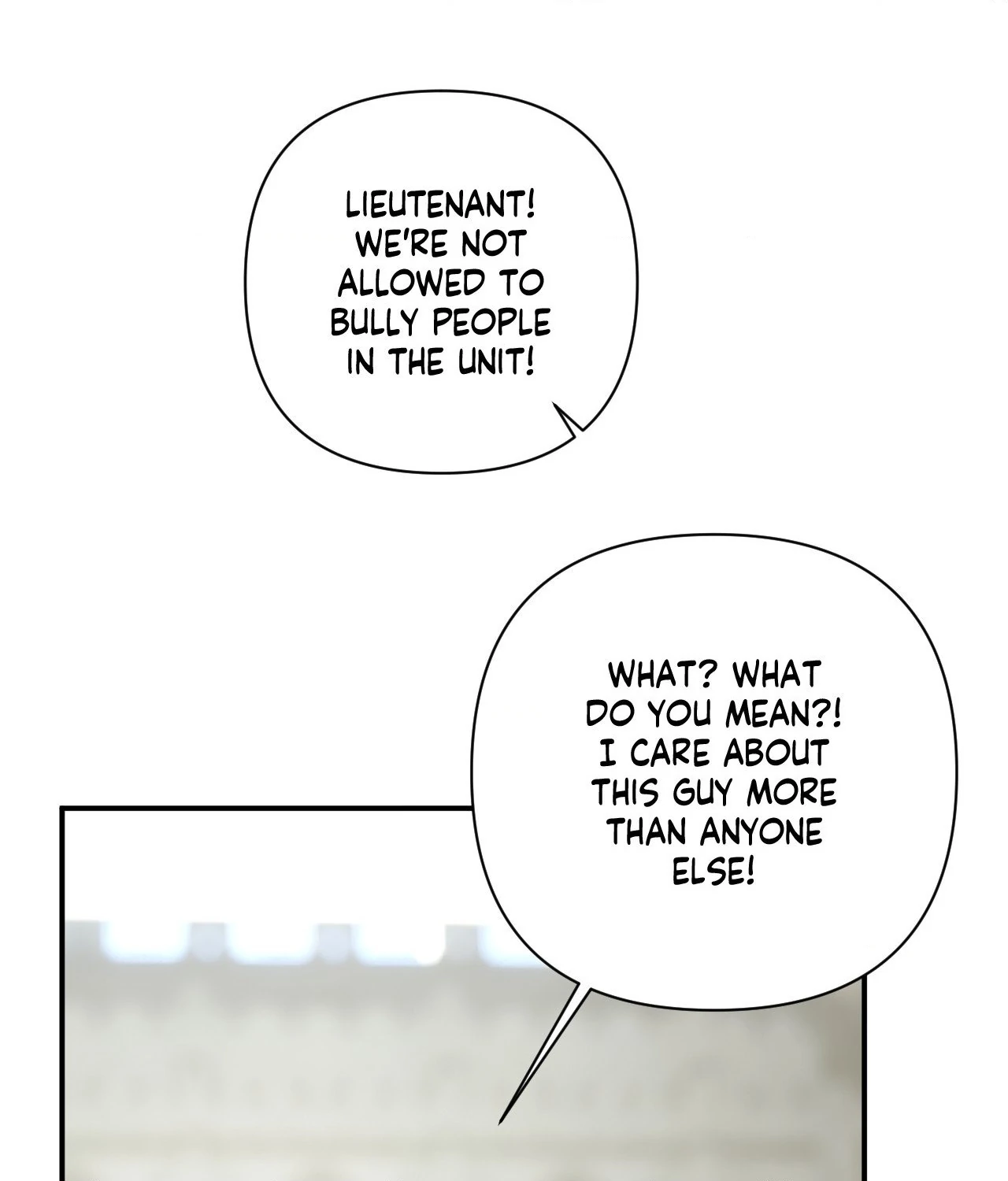 Name Me [Official] - Episode 23 manhwa