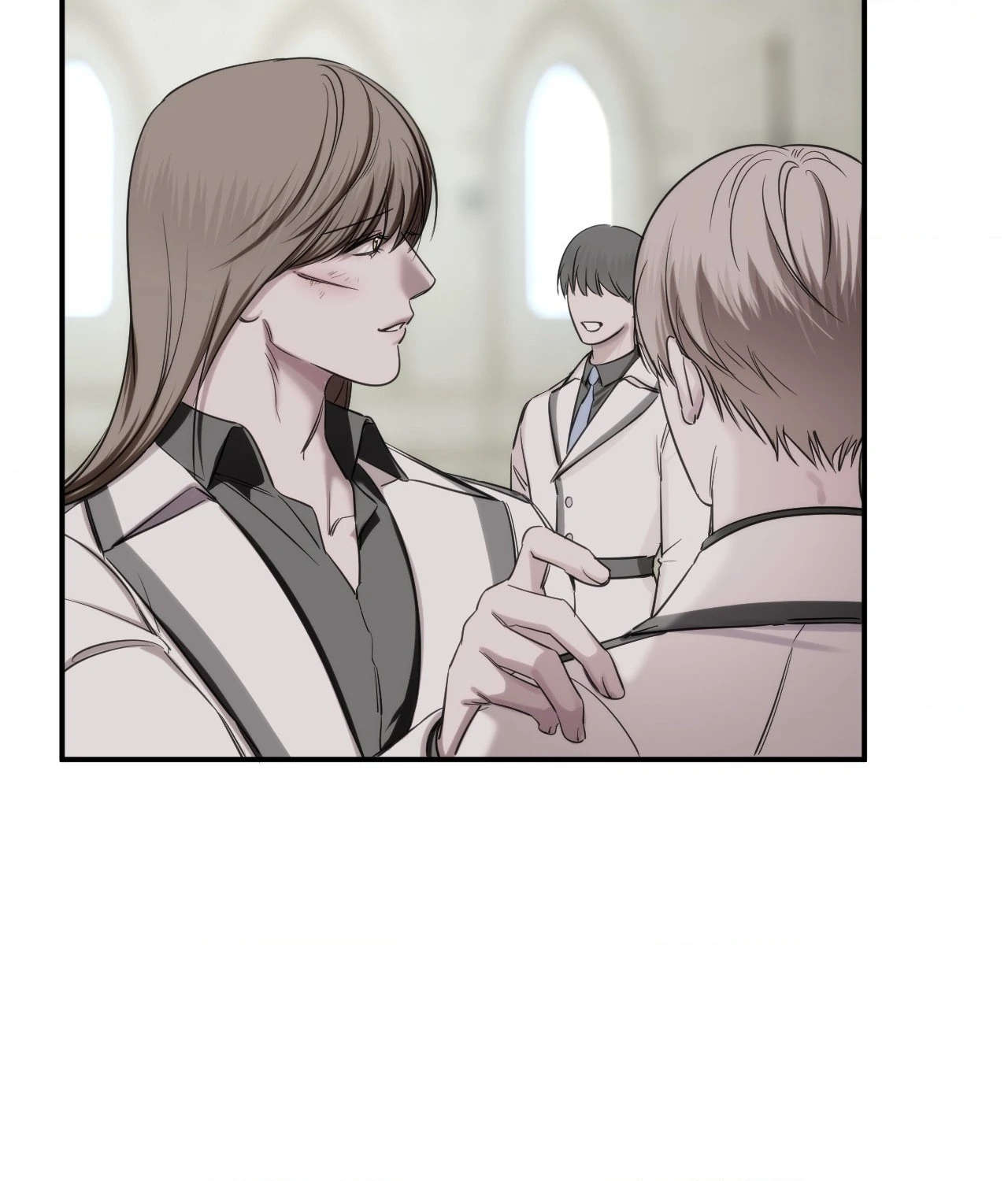 Name Me [Official] - Episode 23 manhwa