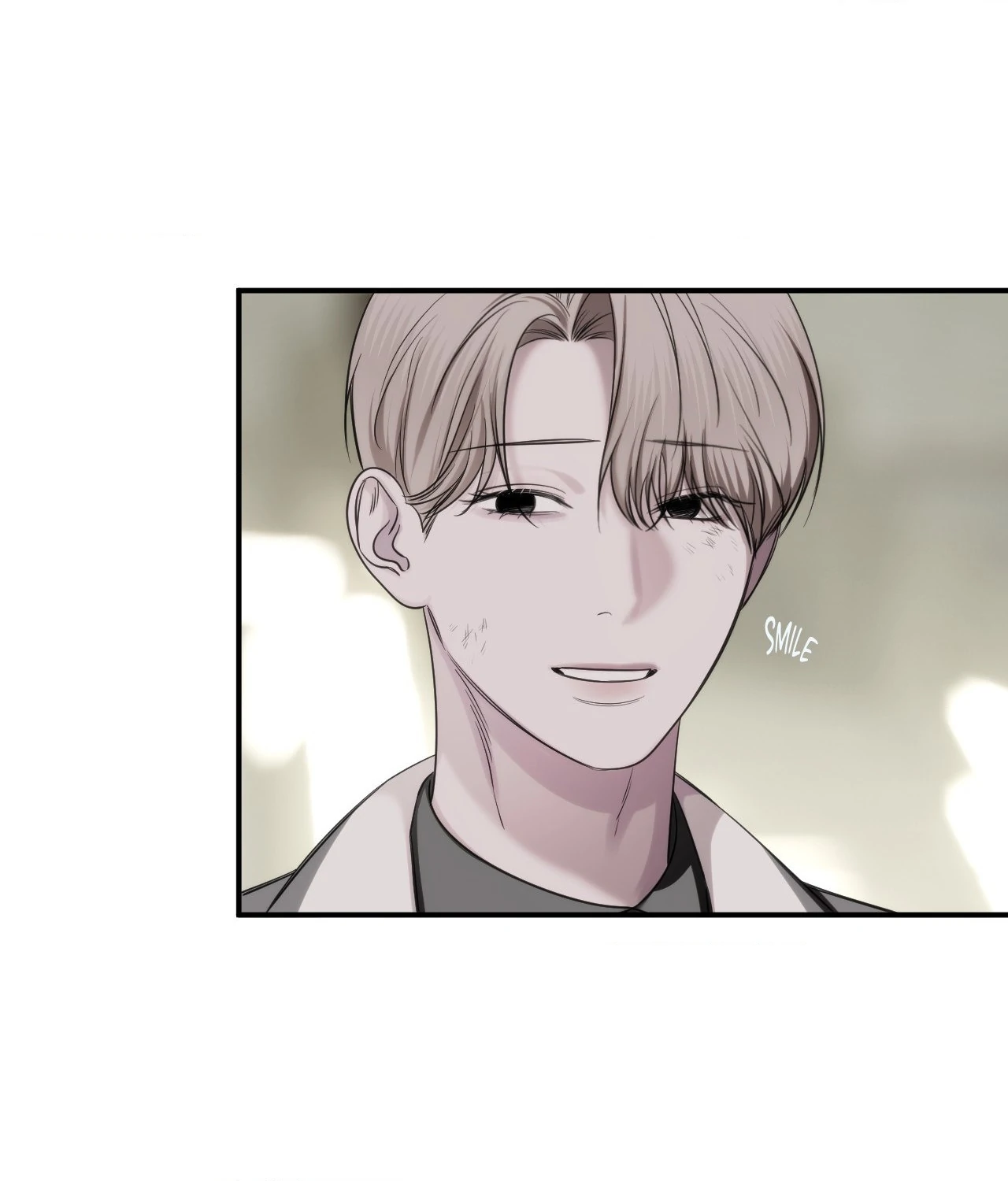 Name Me [Official] - Episode 23 manhwa