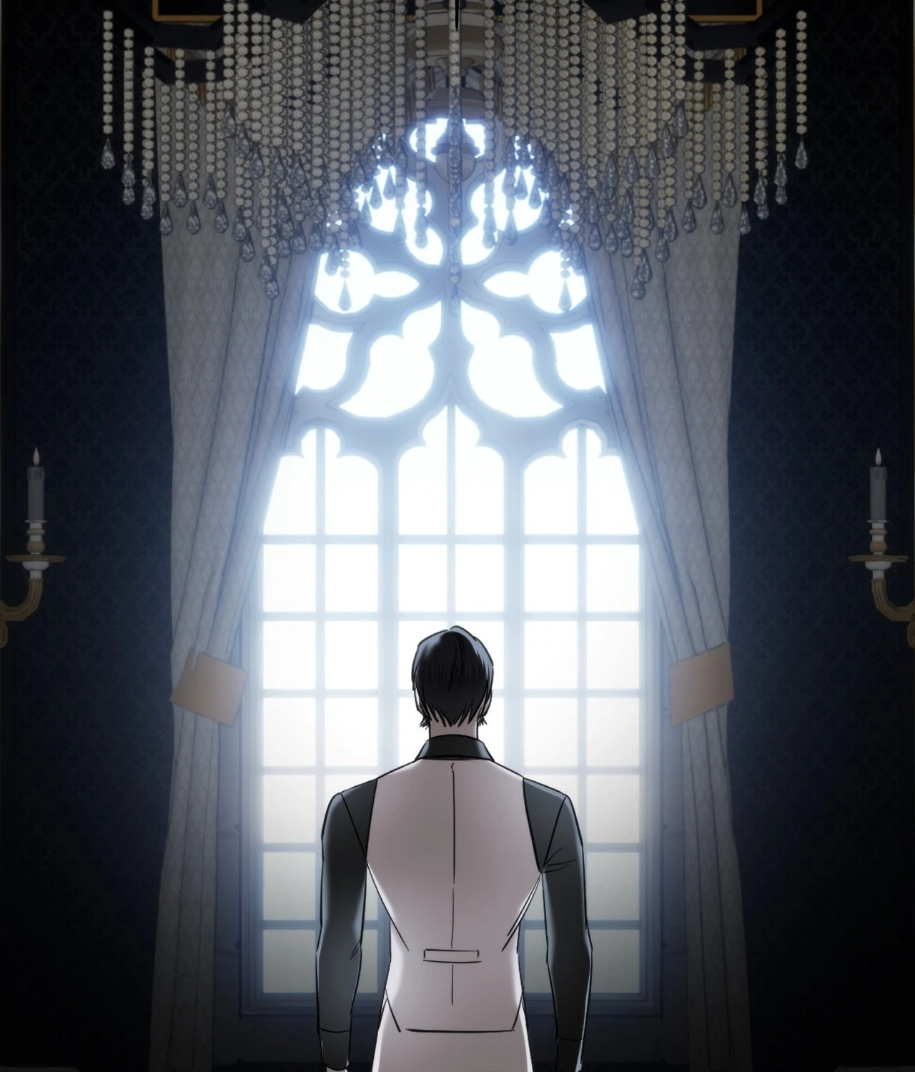 Name Me [Official] - Episode 23 manhwa