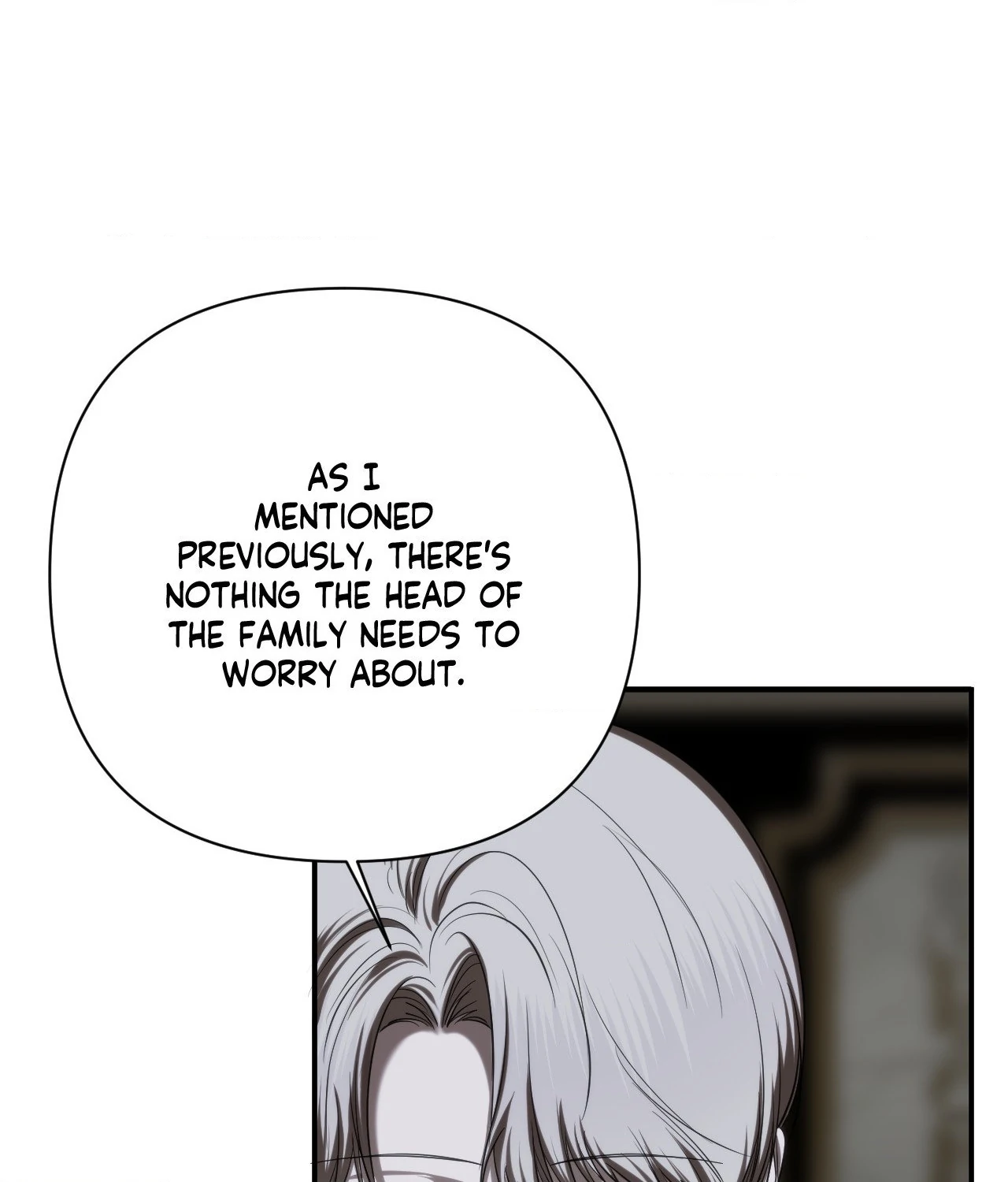 Name Me [Official] - Episode 23 manhwa