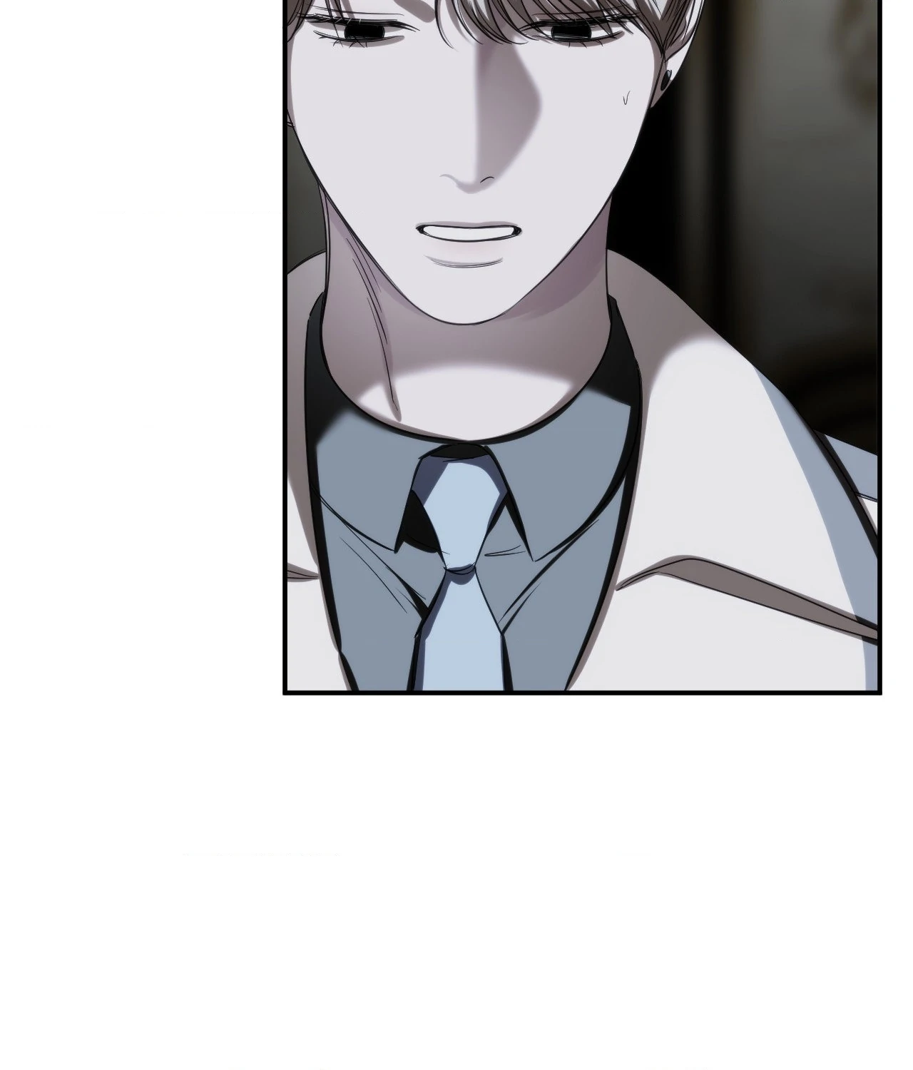 Name Me [Official] - Episode 23 manhwa