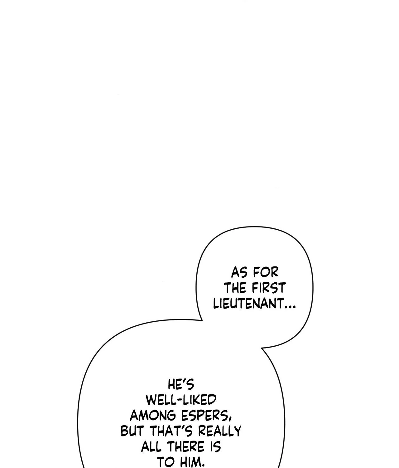 Name Me [Official] - Episode 23 manhwa