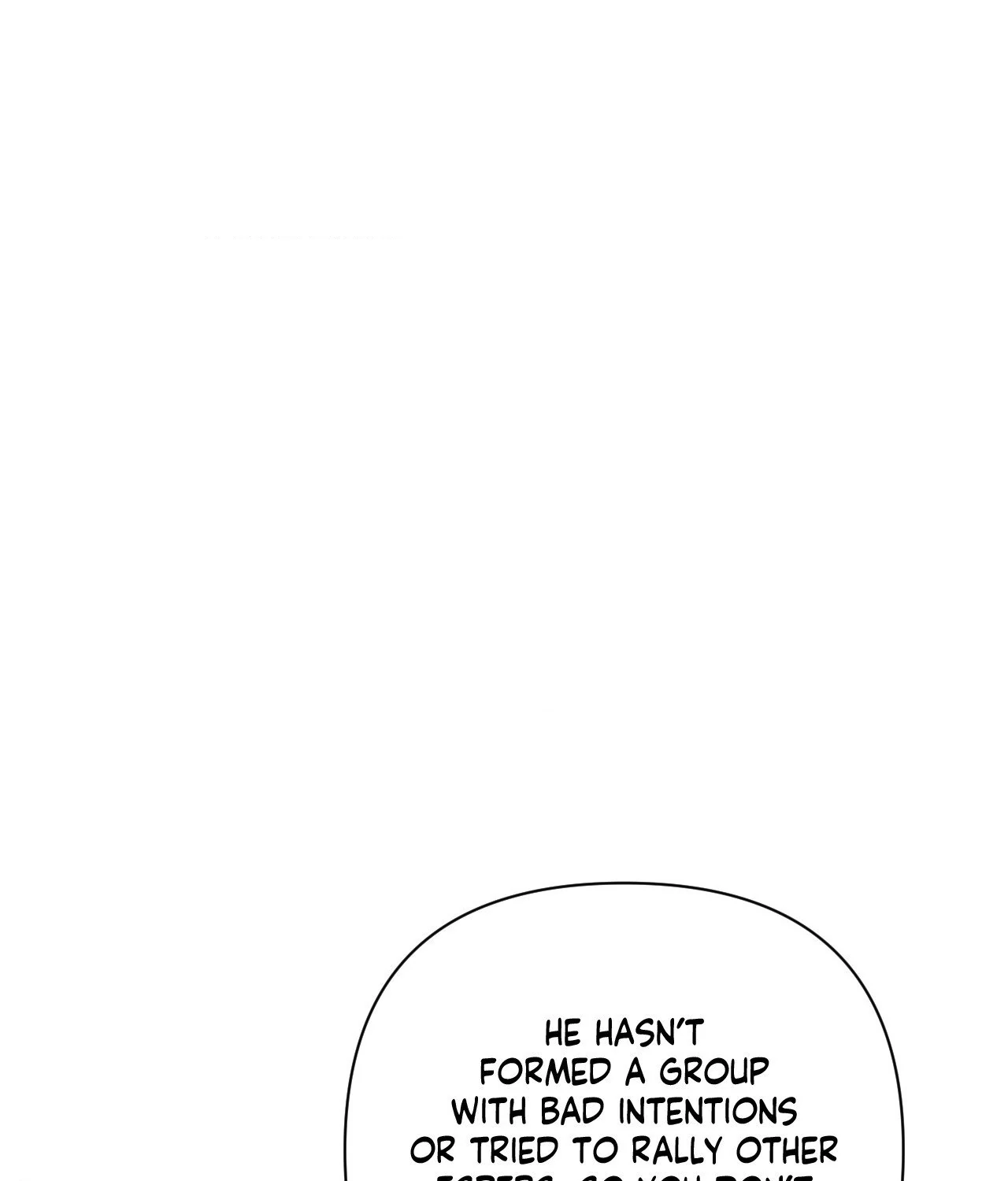 Name Me [Official] - Episode 23 manhwa