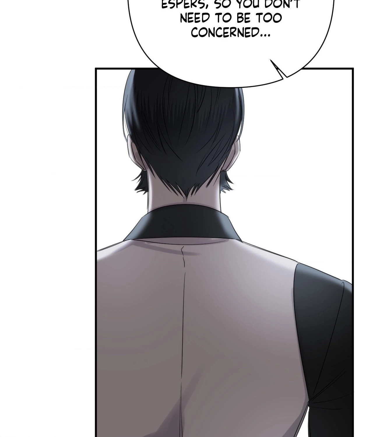 Name Me [Official] - Episode 23 manhwa