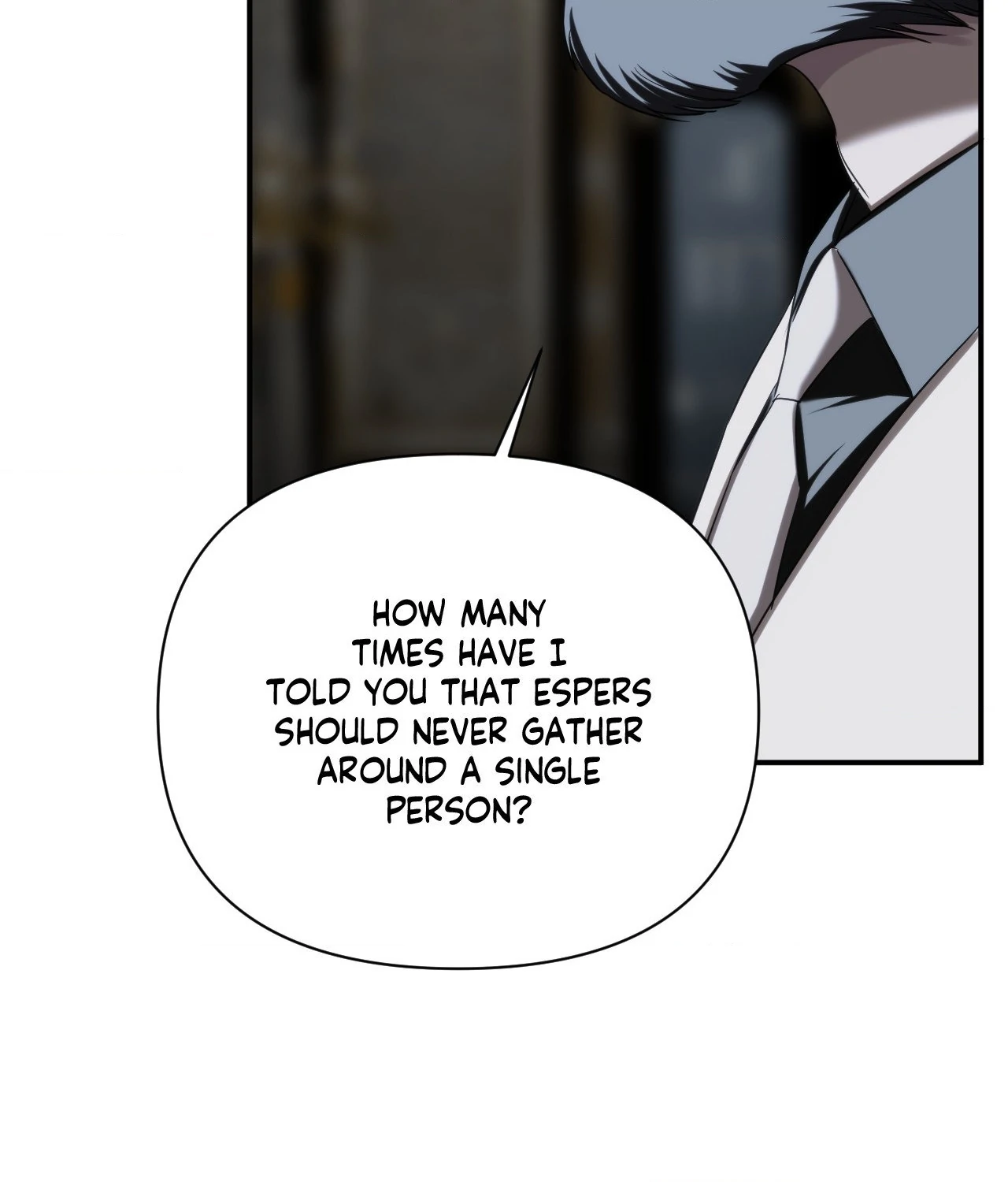 Name Me [Official] - Episode 23 manhwa