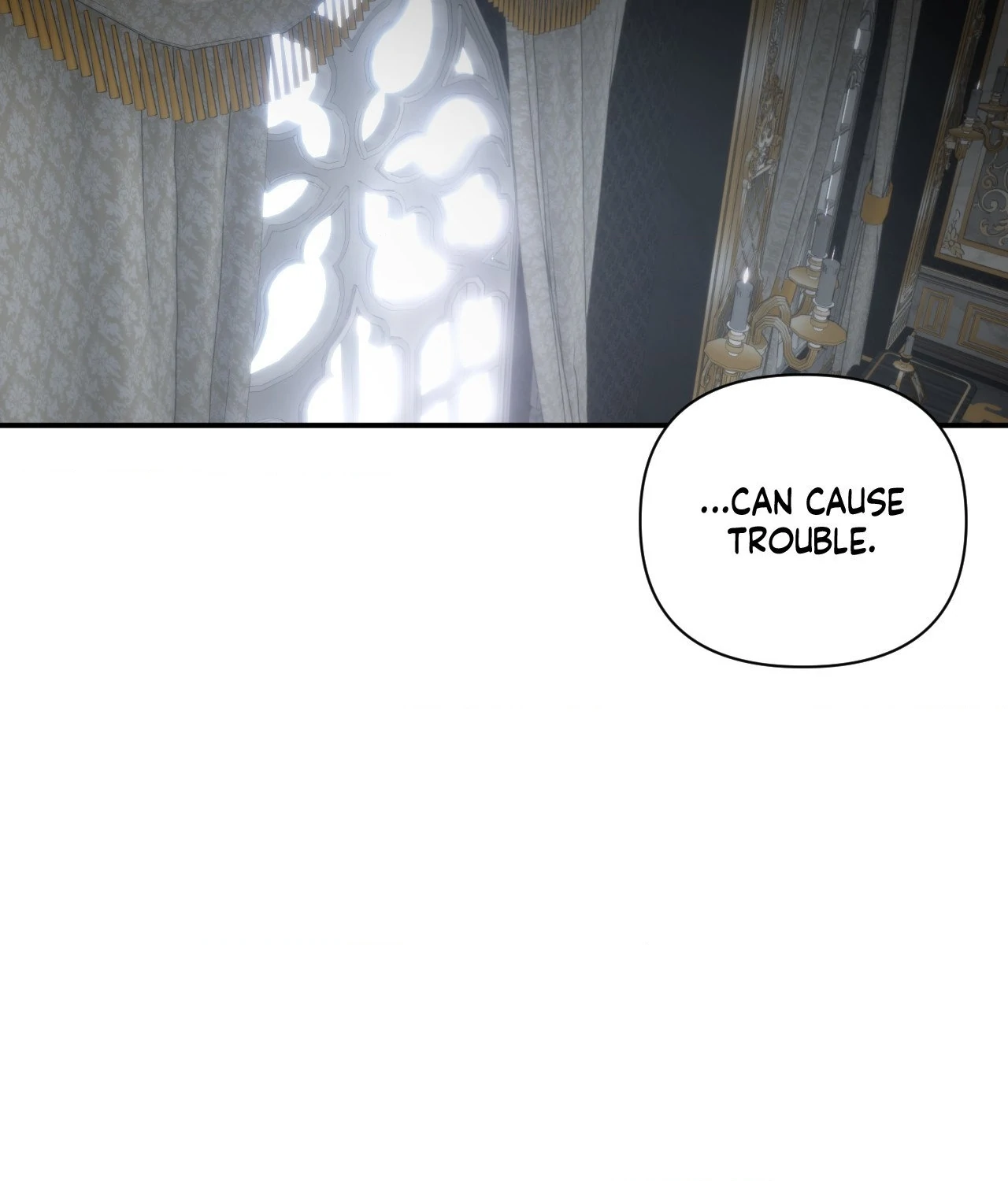 Name Me [Official] - Episode 23 manhwa