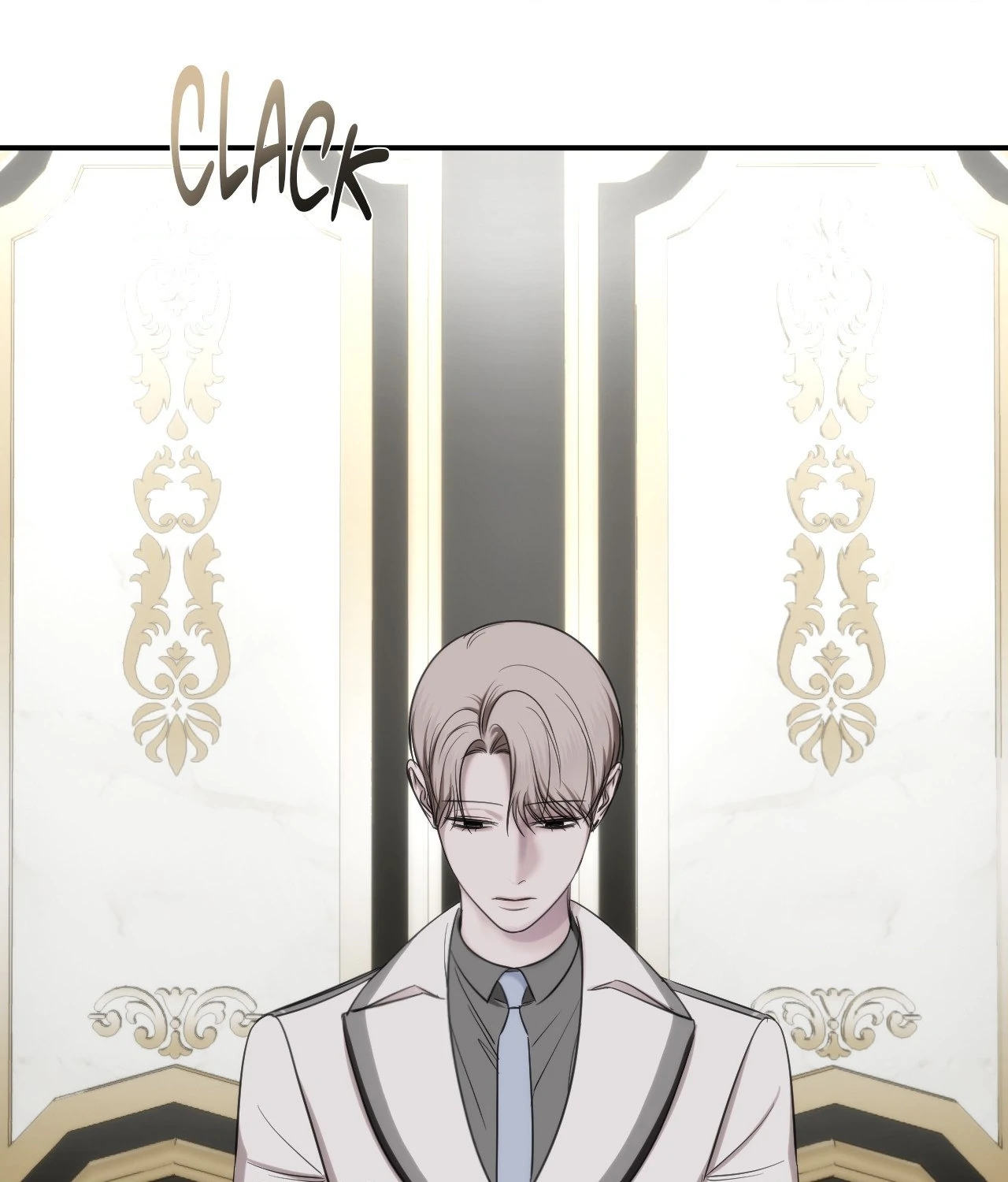 Name Me [Official] - Episode 23 manhwa