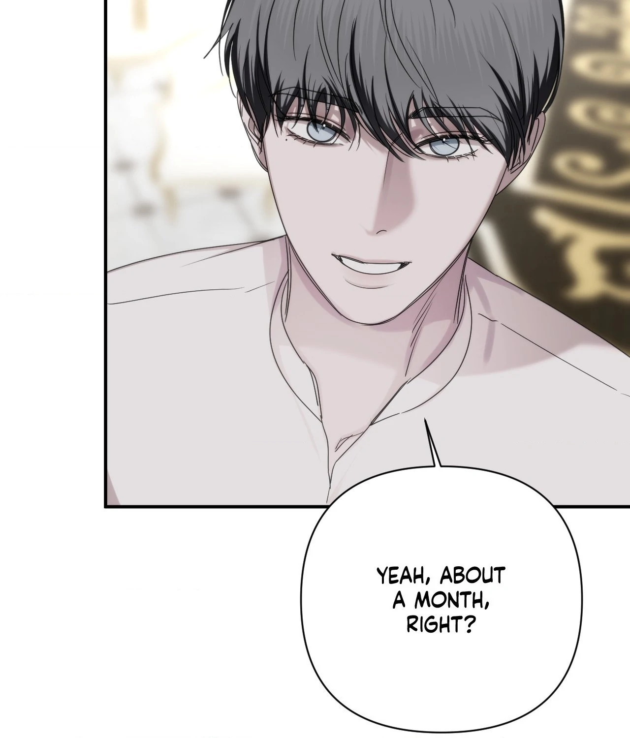 Name Me [Official] - Episode 23 manhwa