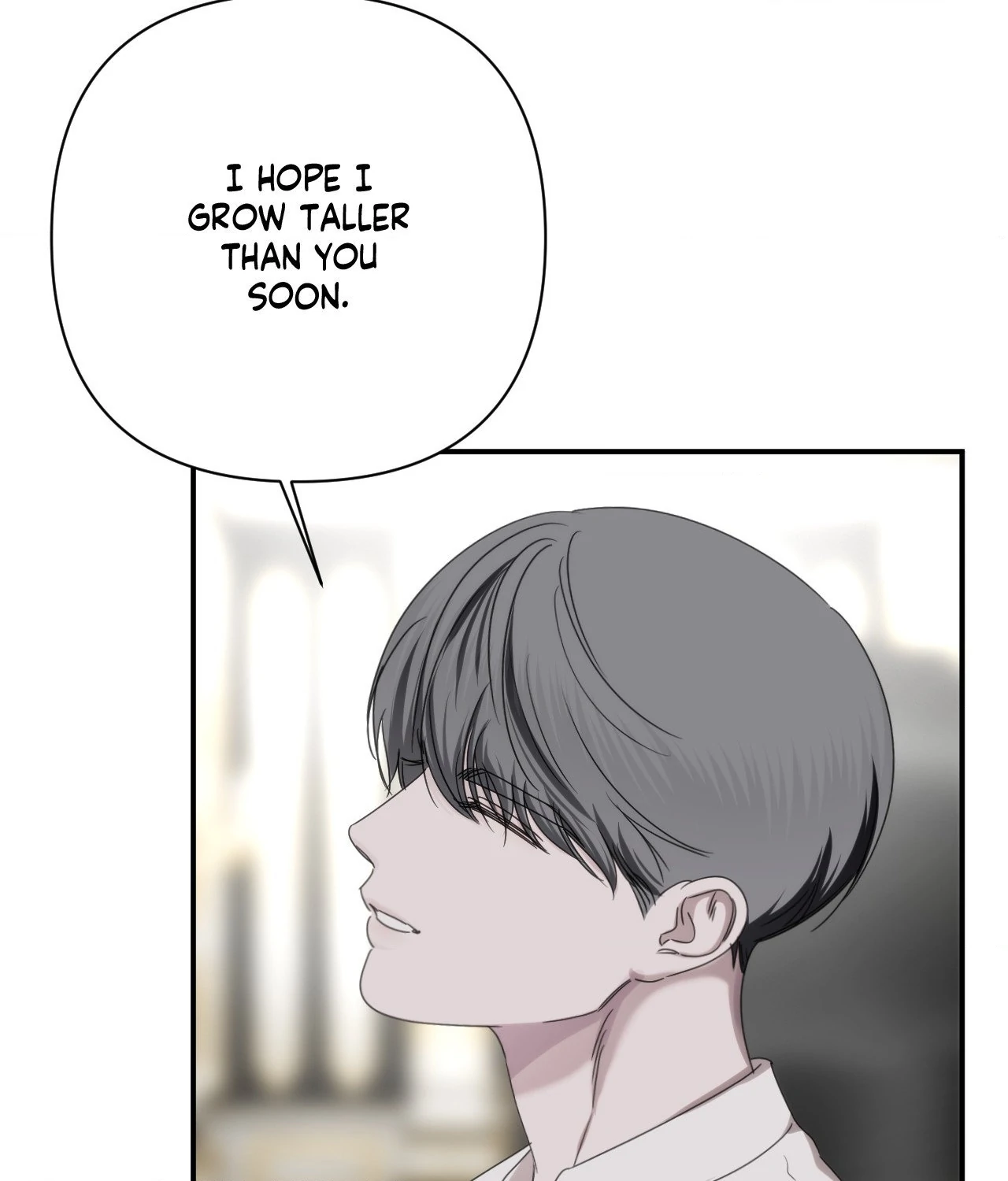 Name Me [Official] - Episode 23 manhwa