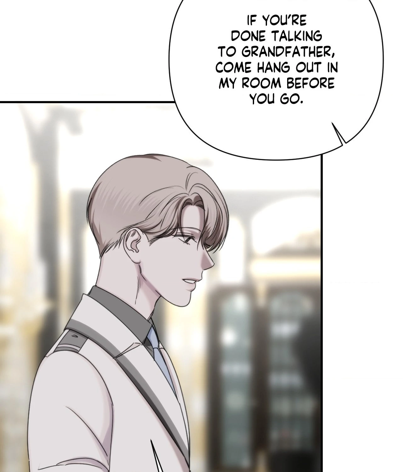 Name Me [Official] - Episode 23 manhwa