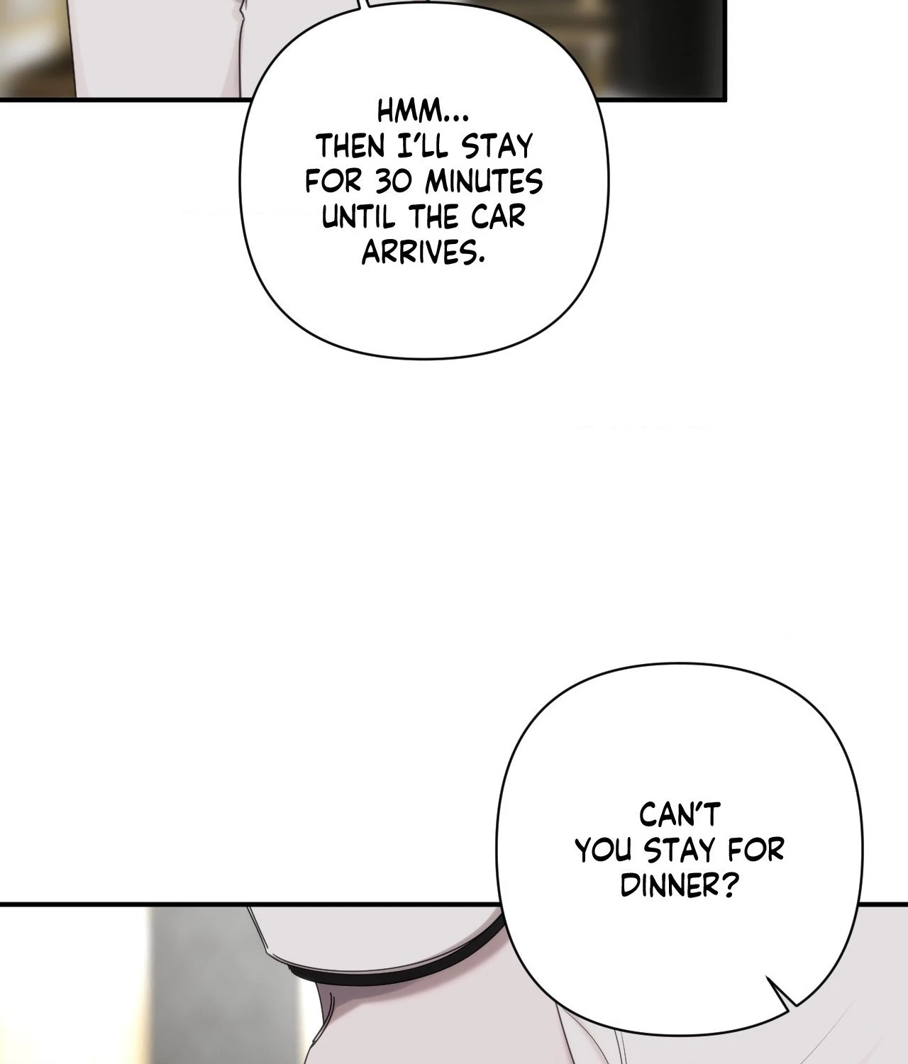 Name Me [Official] - Episode 23 manhwa