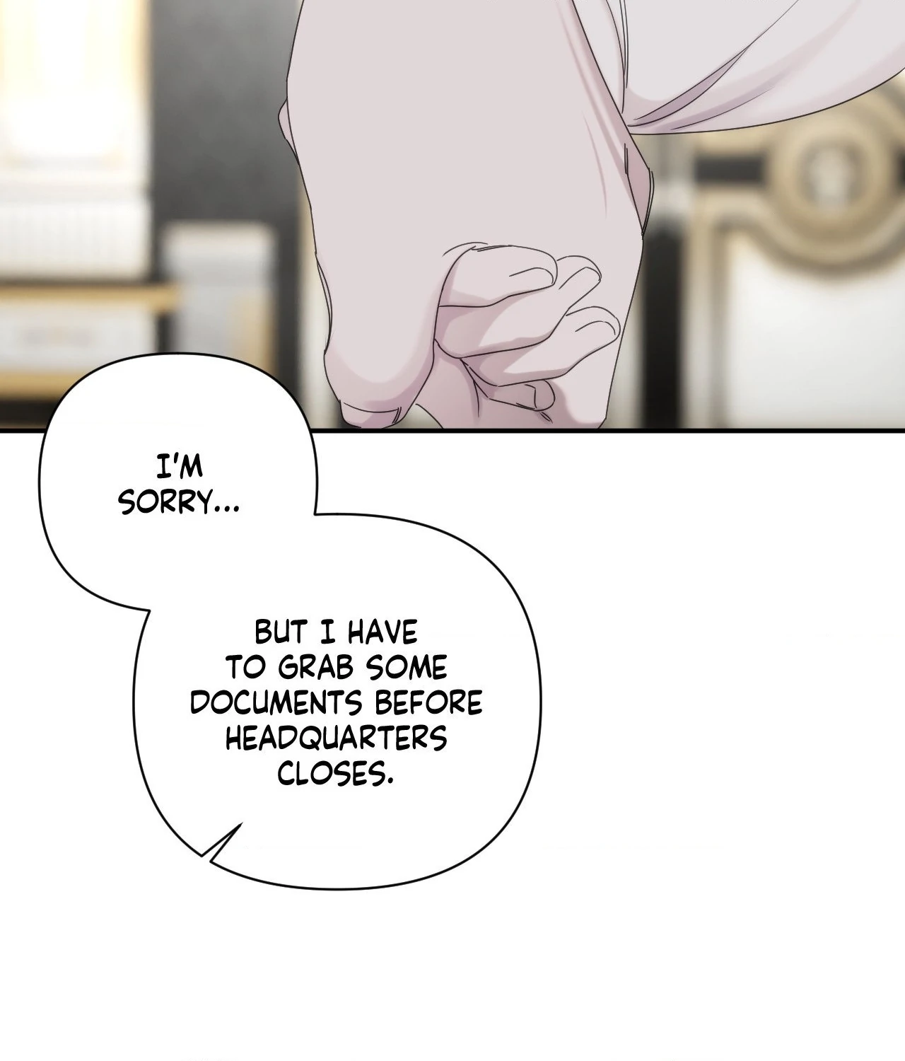 Name Me [Official] - Episode 23 manhwa