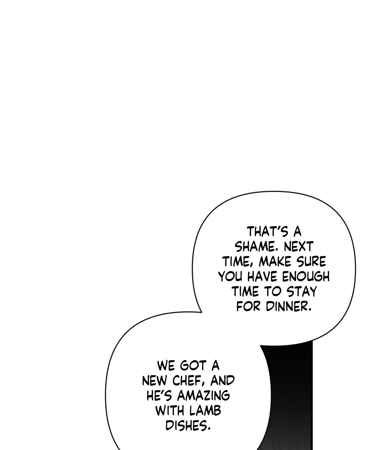 Name Me [Official] - Episode 23 manhwa
