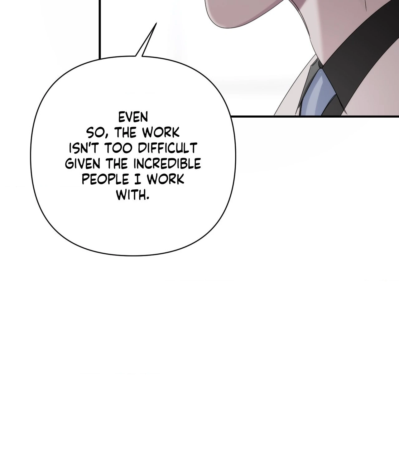 Name Me [Official] - Episode 23 manhwa