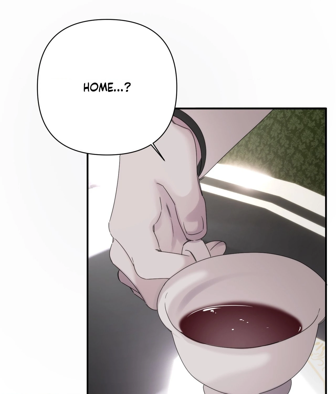 Name Me [Official] - Episode 23 manhwa