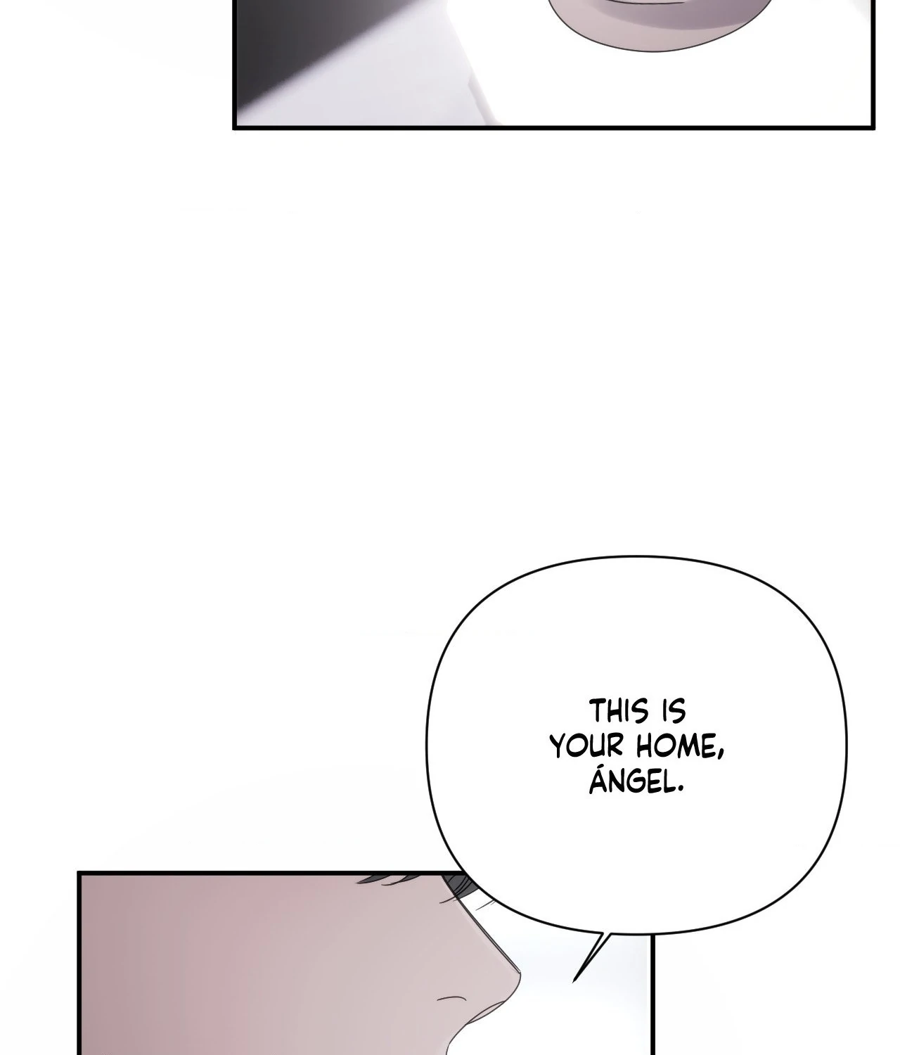 Name Me [Official] - Episode 23 manhwa