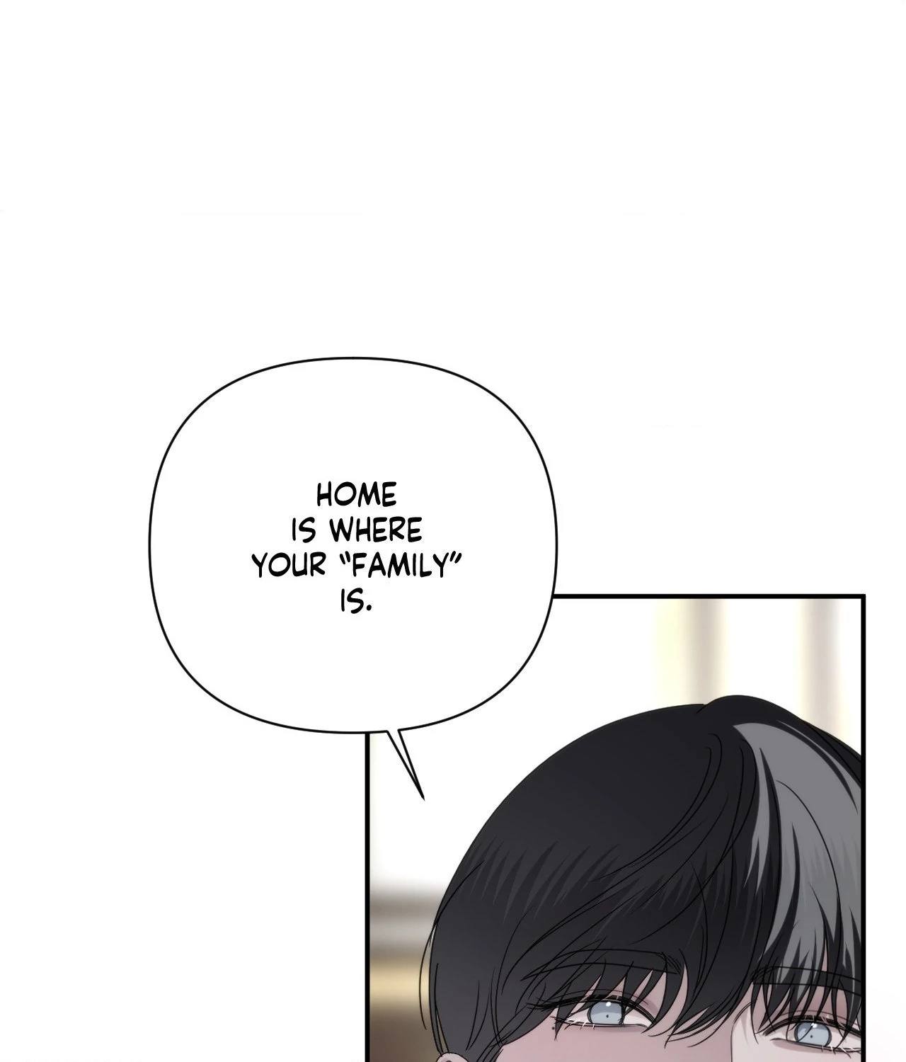 Name Me [Official] - Episode 23 manhwa
