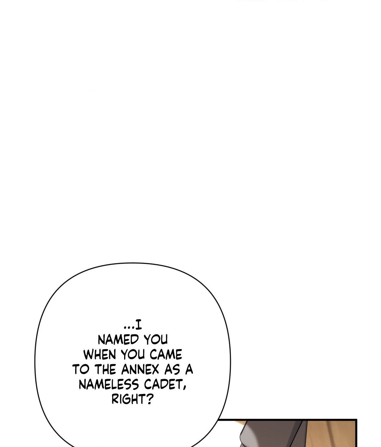 Name Me [Official] - Episode 23 manhwa