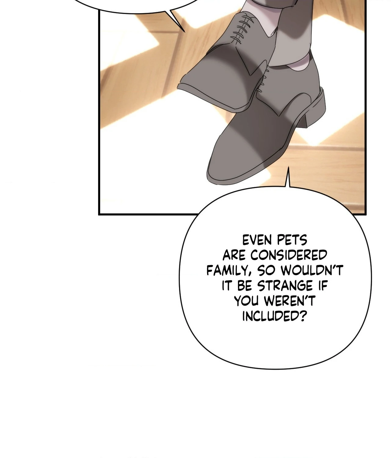 Name Me [Official] - Episode 23 manhwa