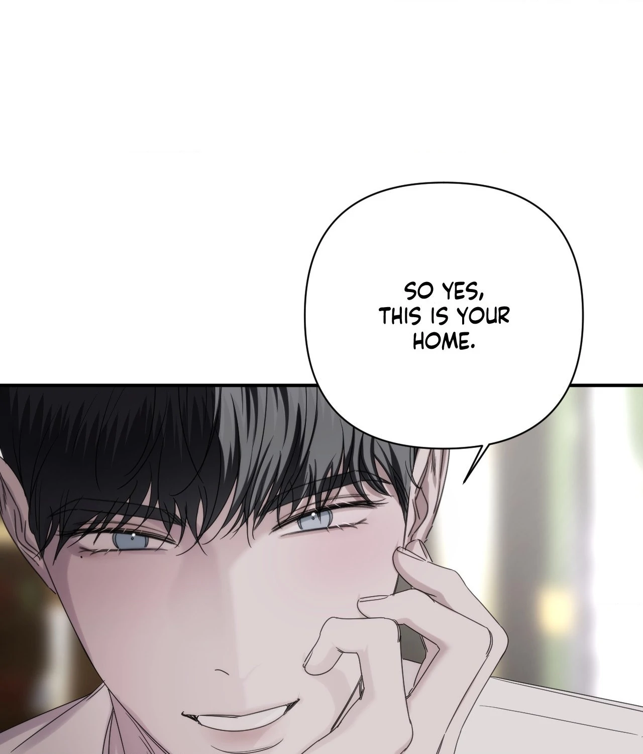 Name Me [Official] - Episode 23 manhwa